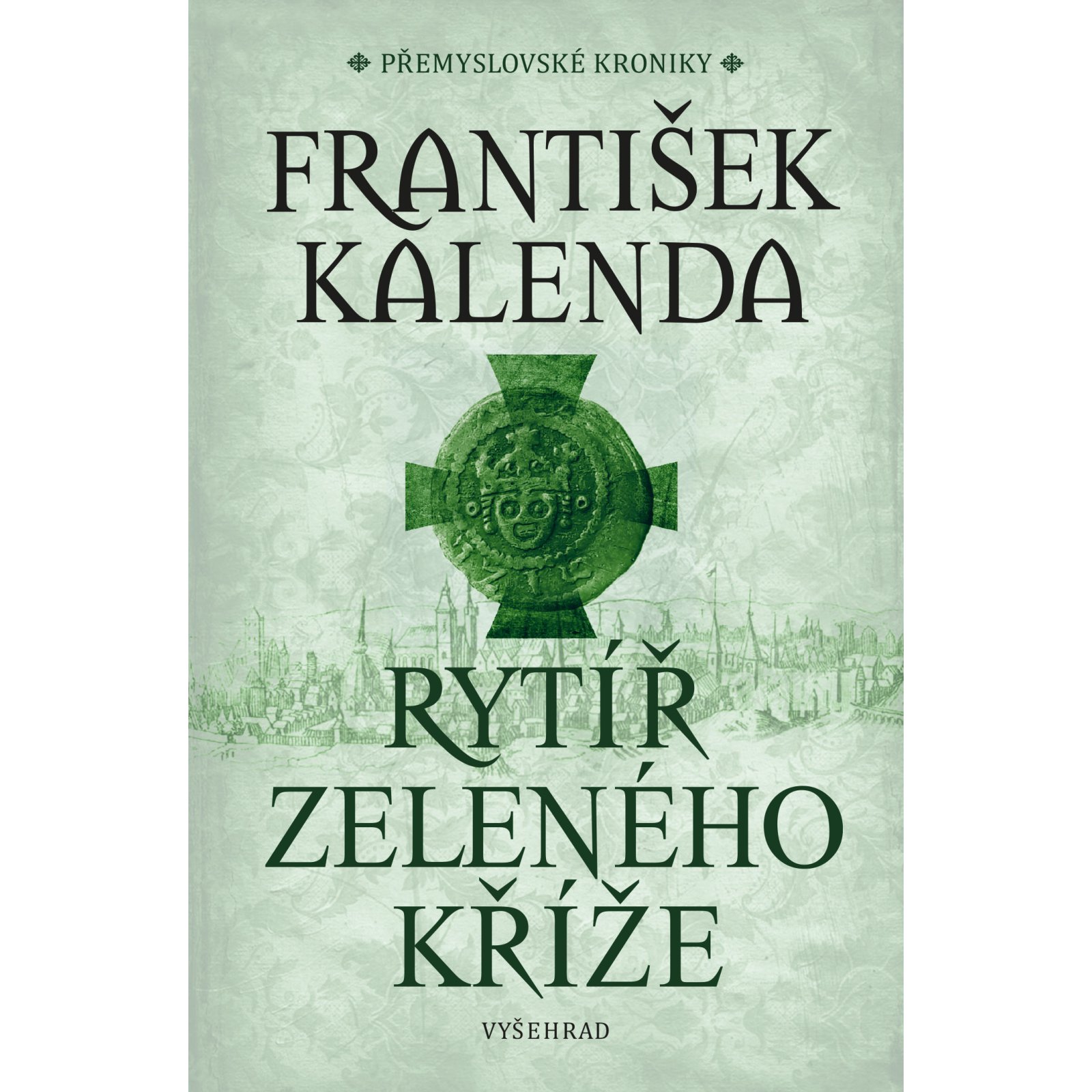Rytíř zeleného kříže