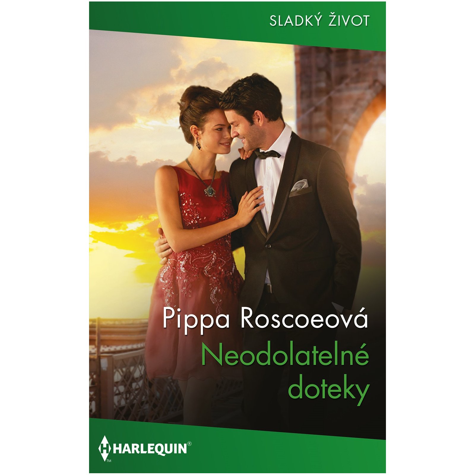 Neodolatelné doteky