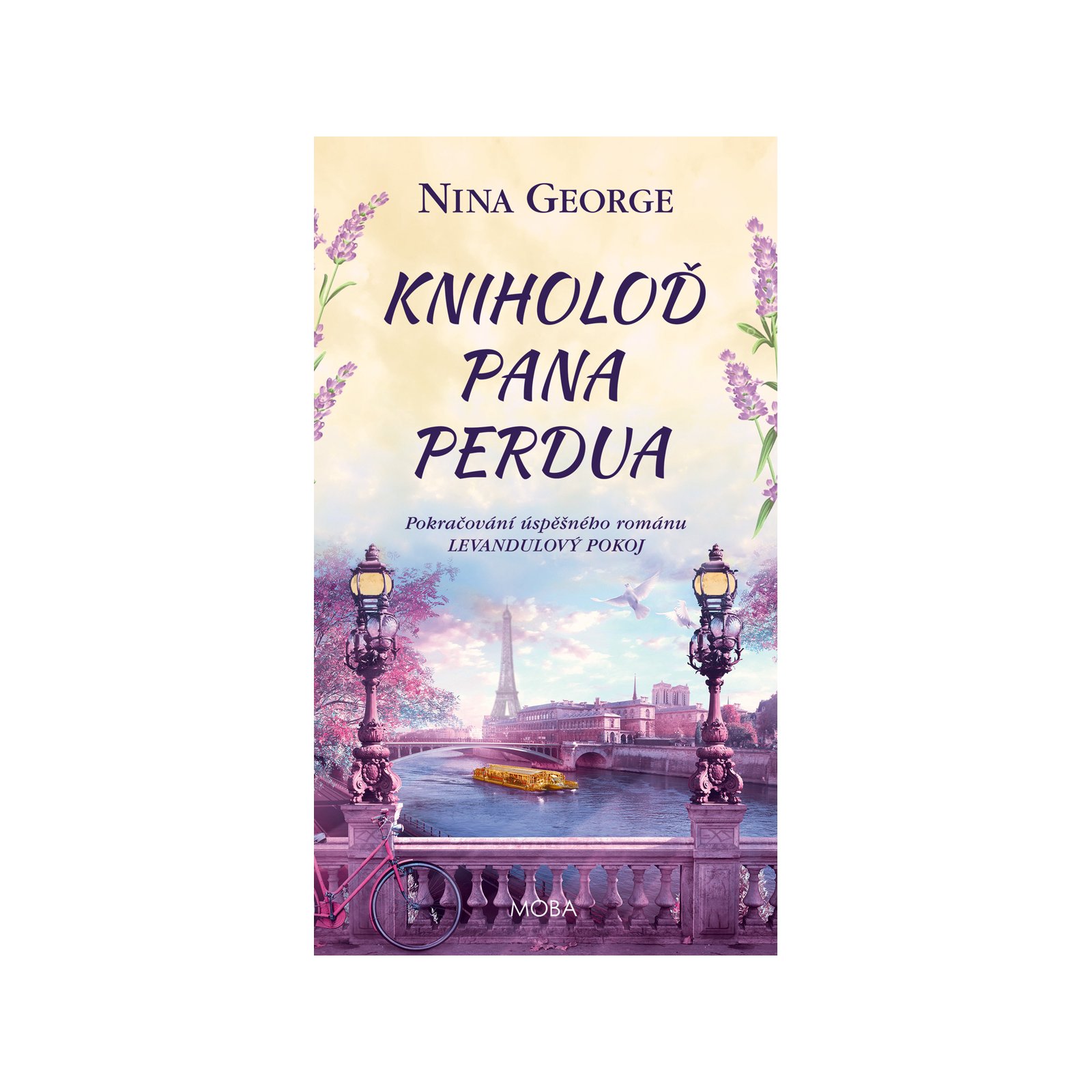 Kniholoď pana Perdua
