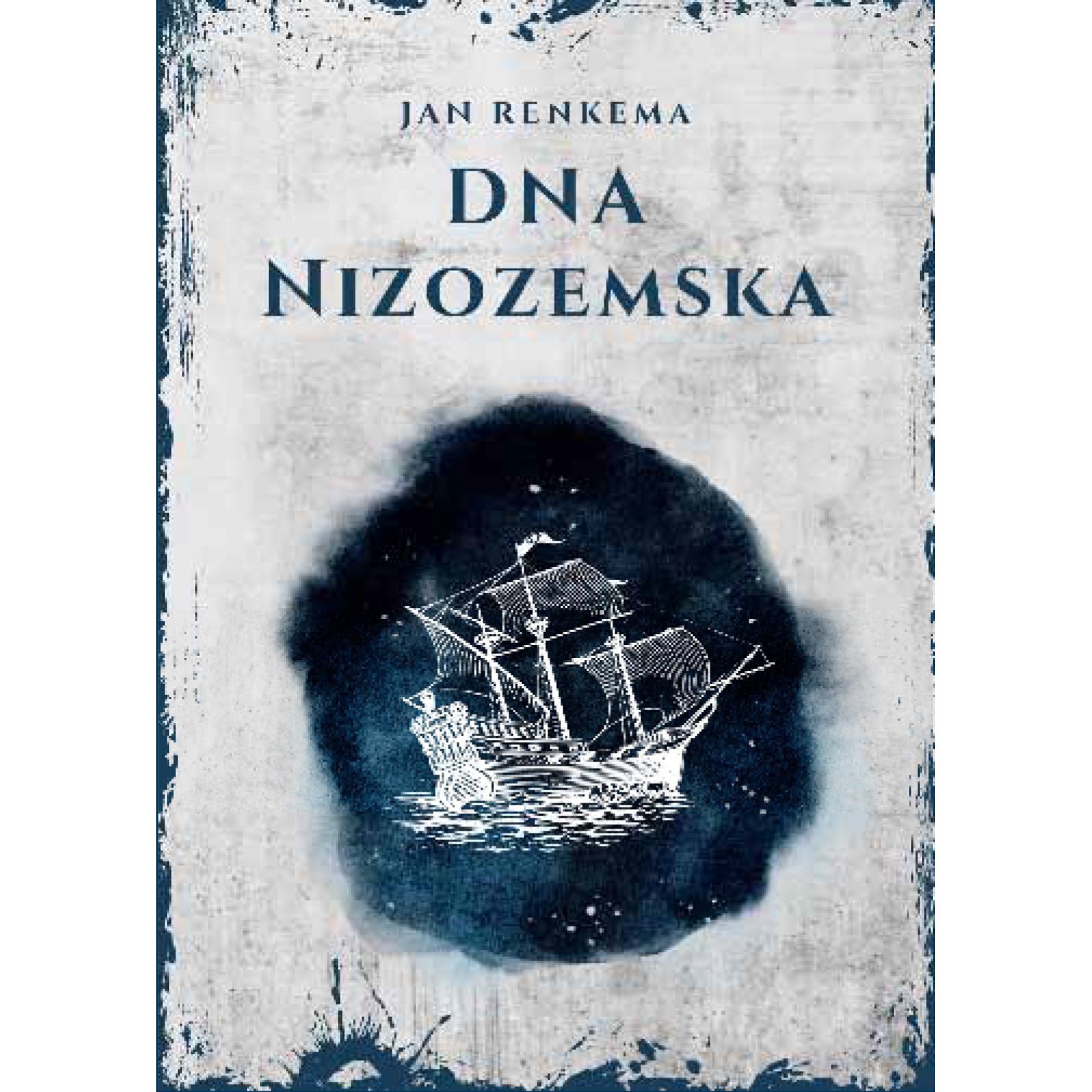 DNA Nizozemska