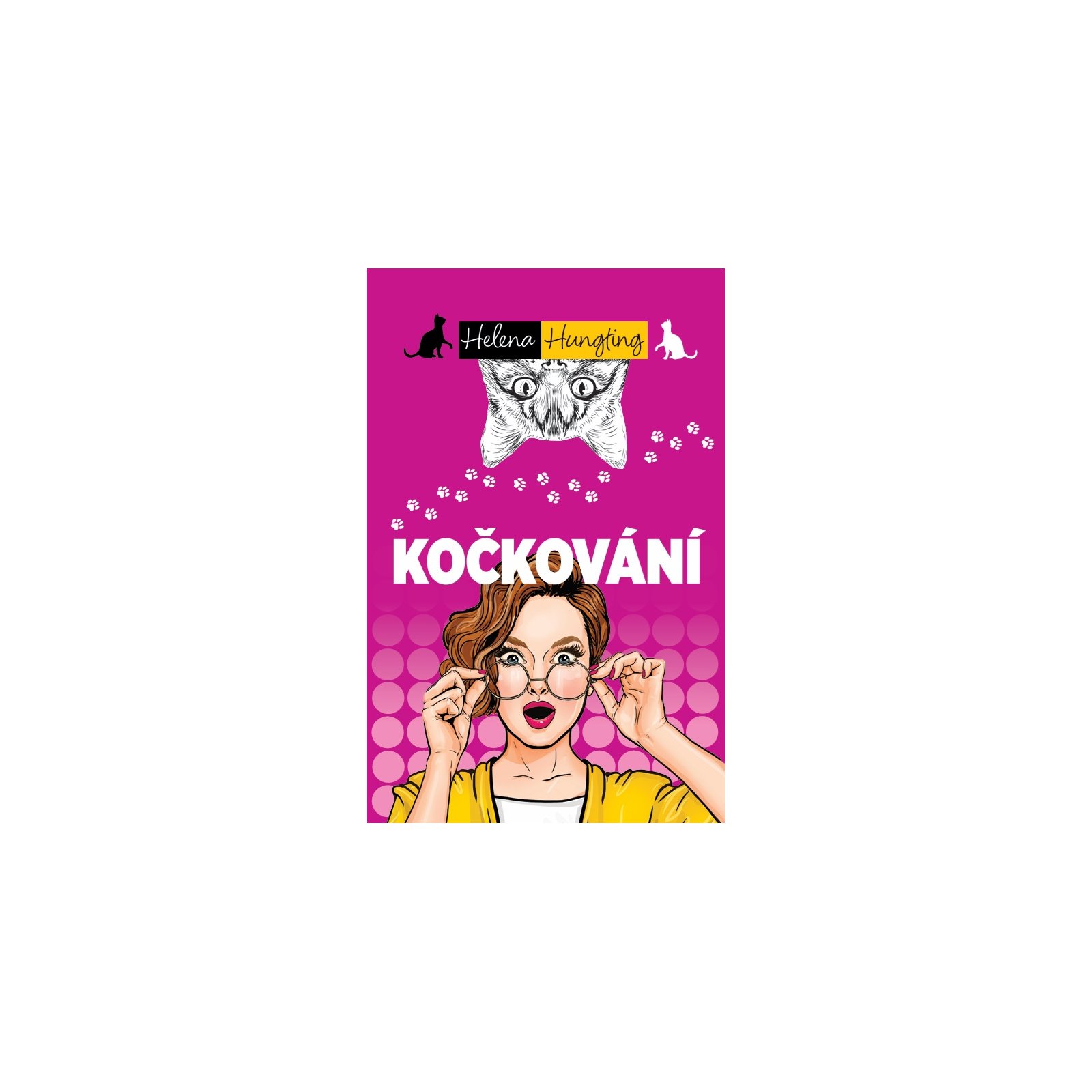 Kočkování