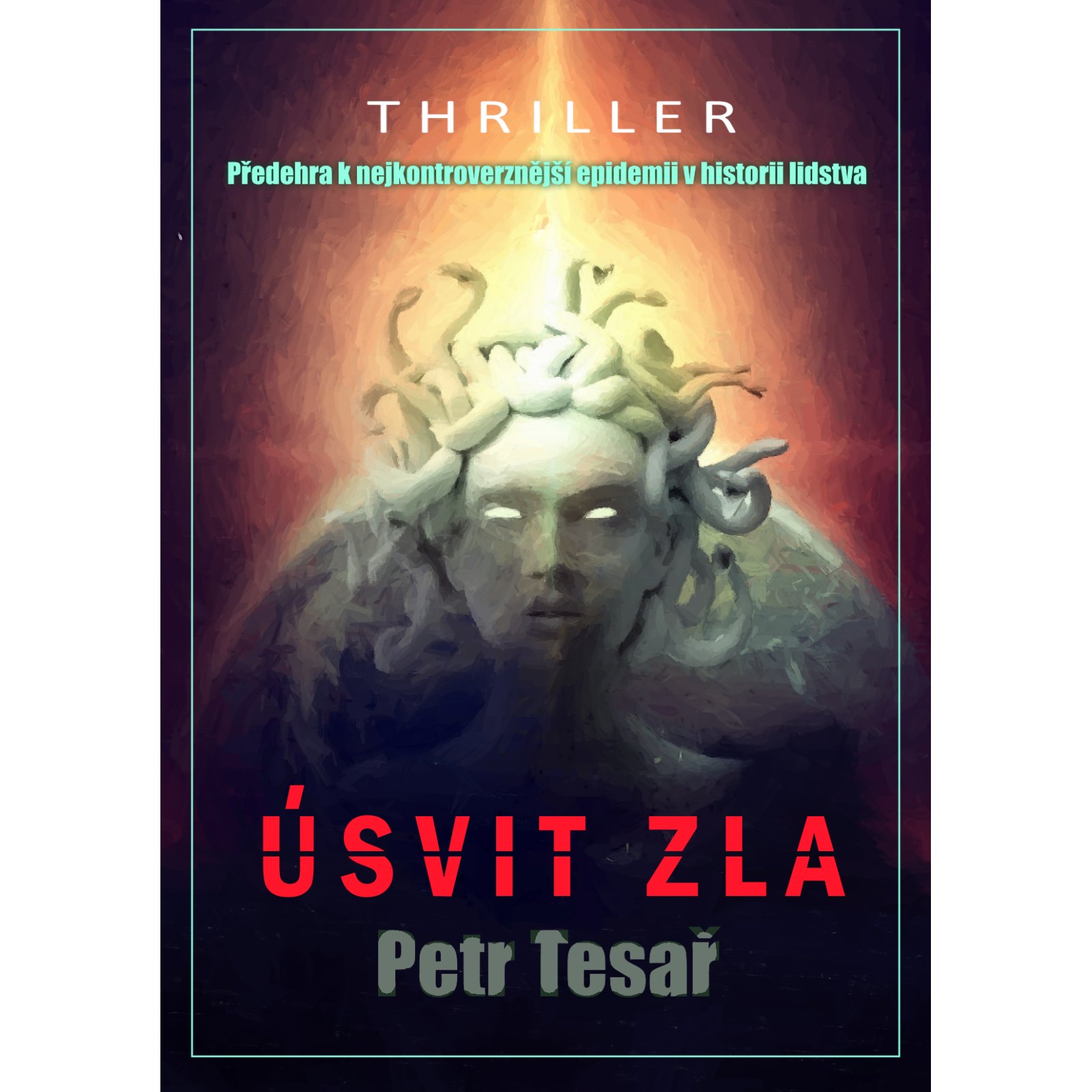 Úsvit zla
