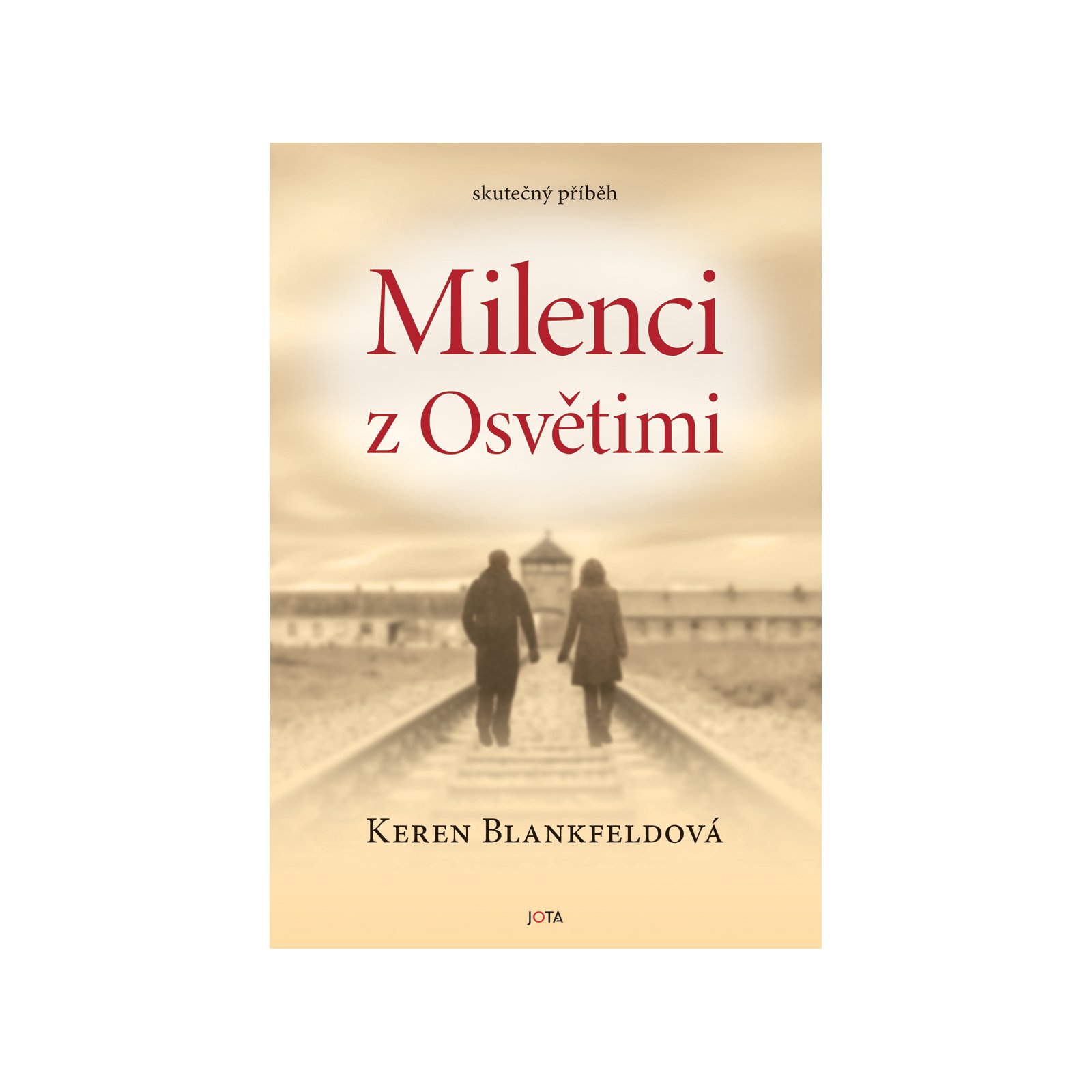 Milenci z Osvětimi