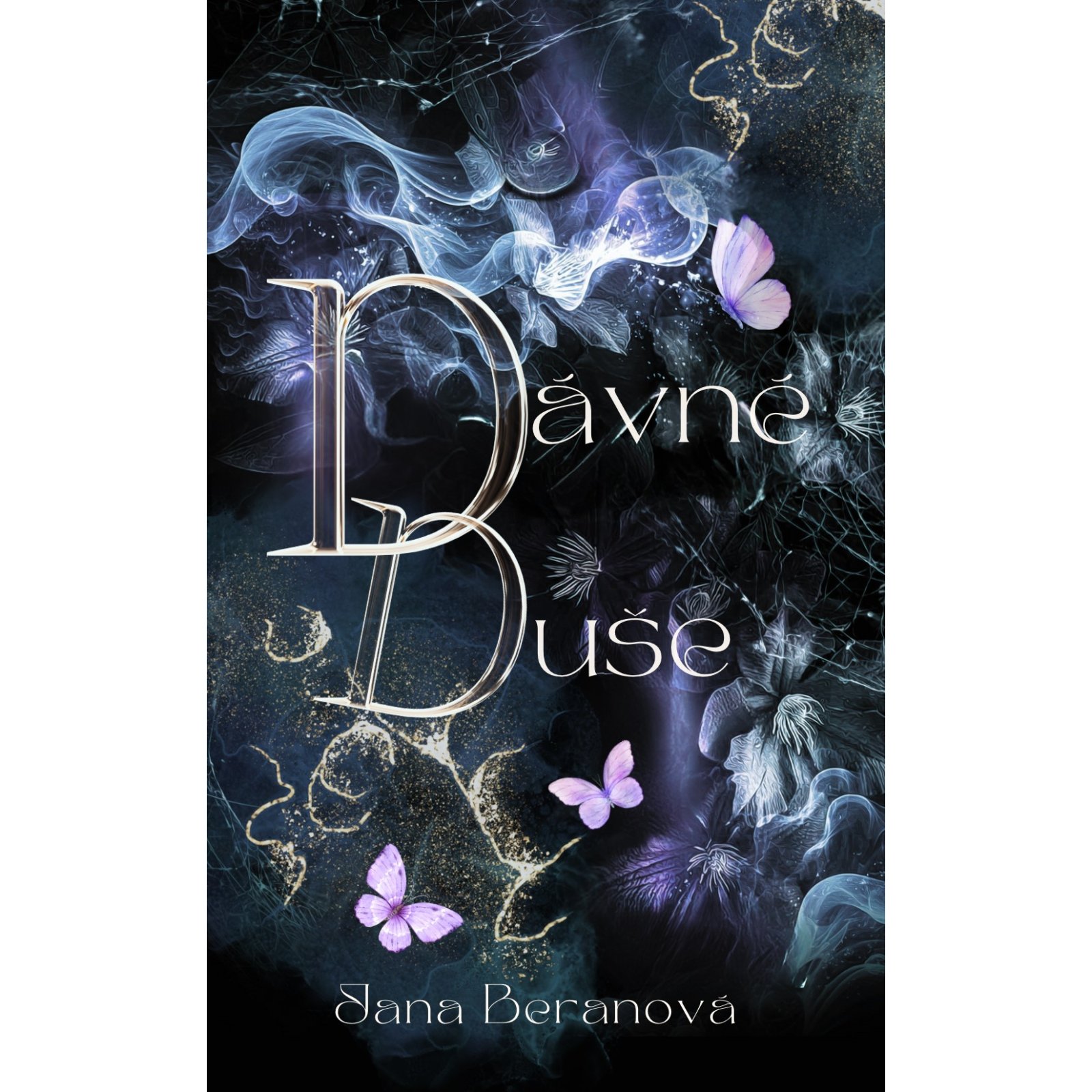 Dávné duše