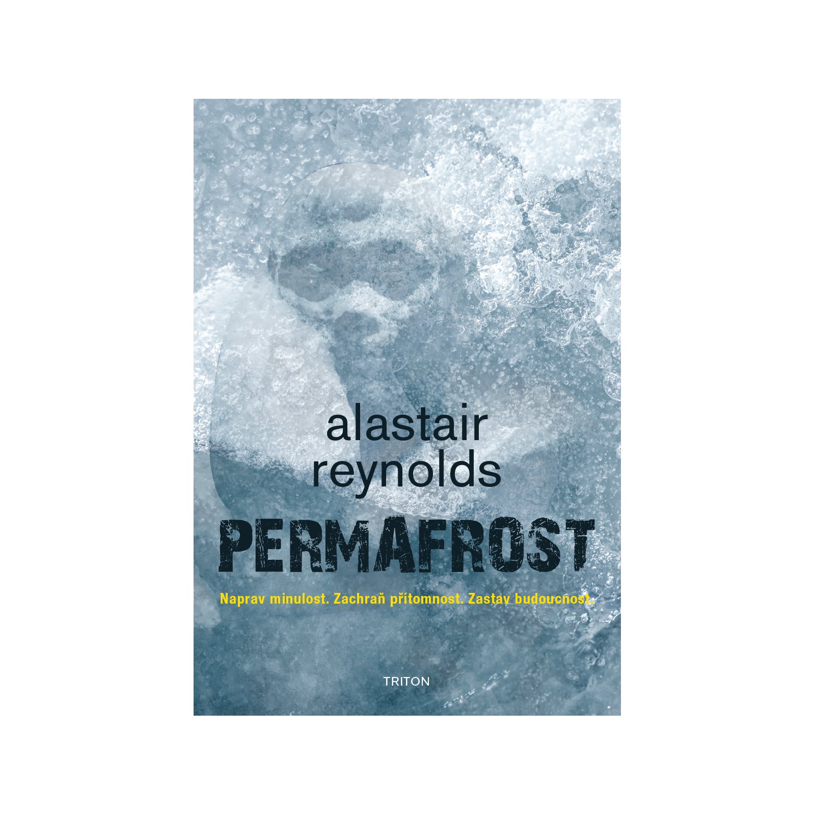 Permafrost