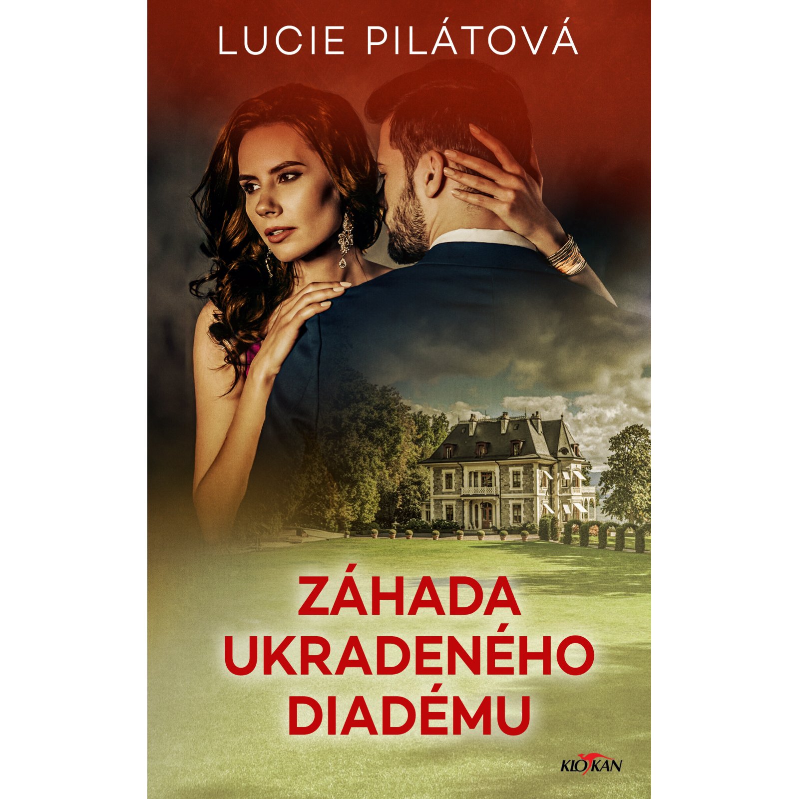 Záhada ukradeného diadému