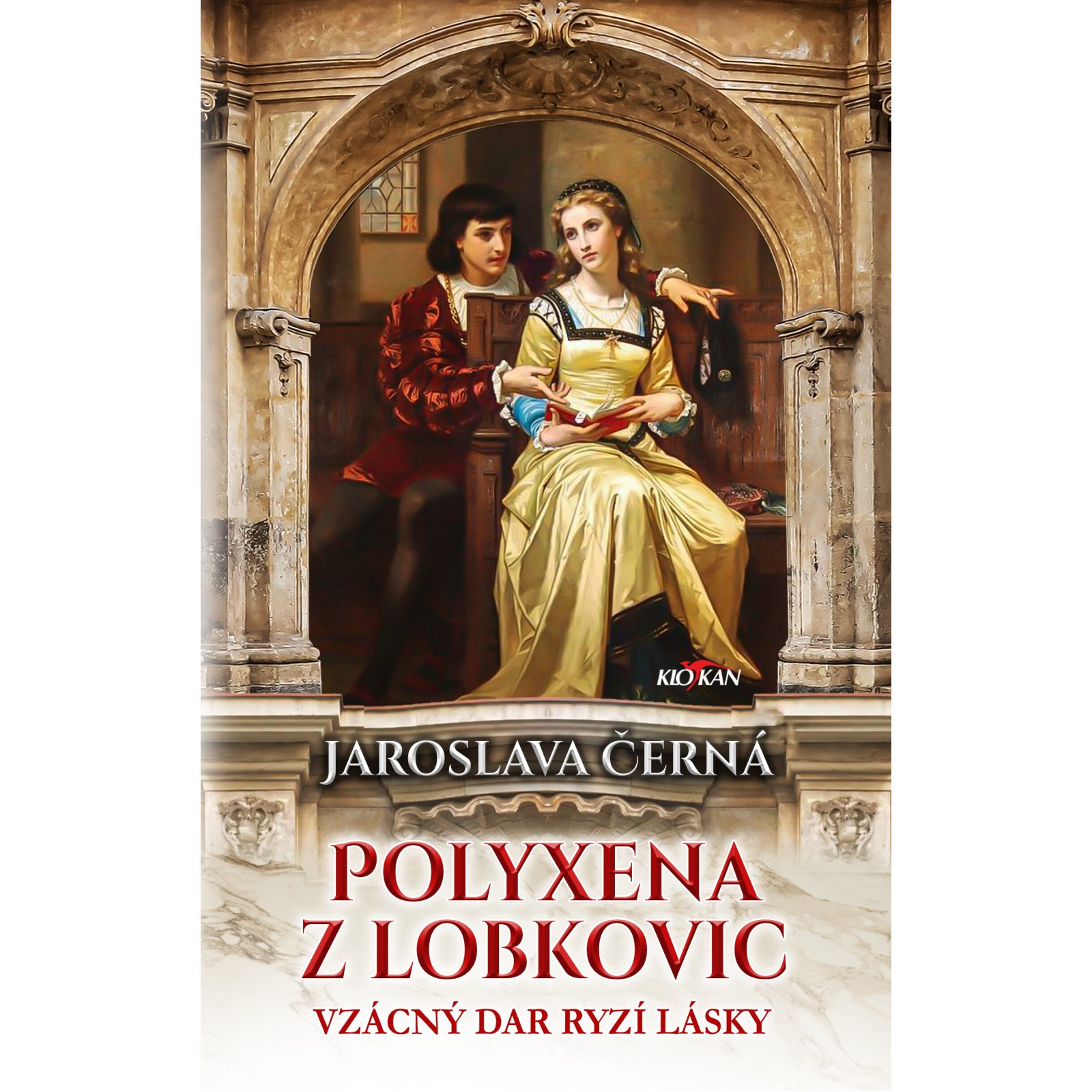 Polyxena z Lobkovic
