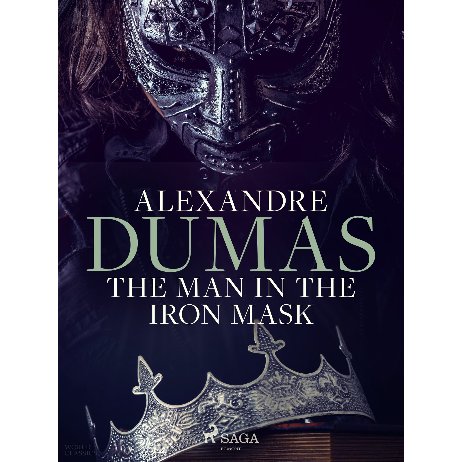 The Man in the Iron Mask