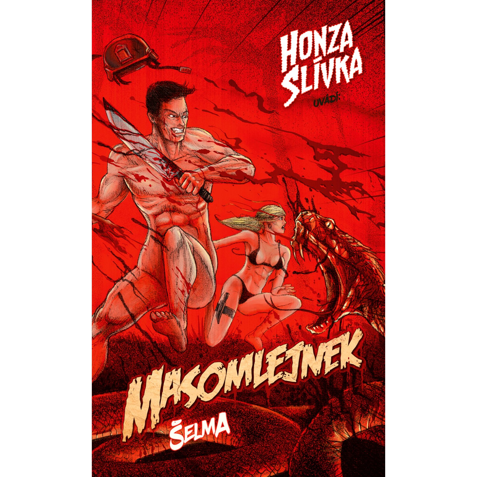 Masomlejnek Šelma