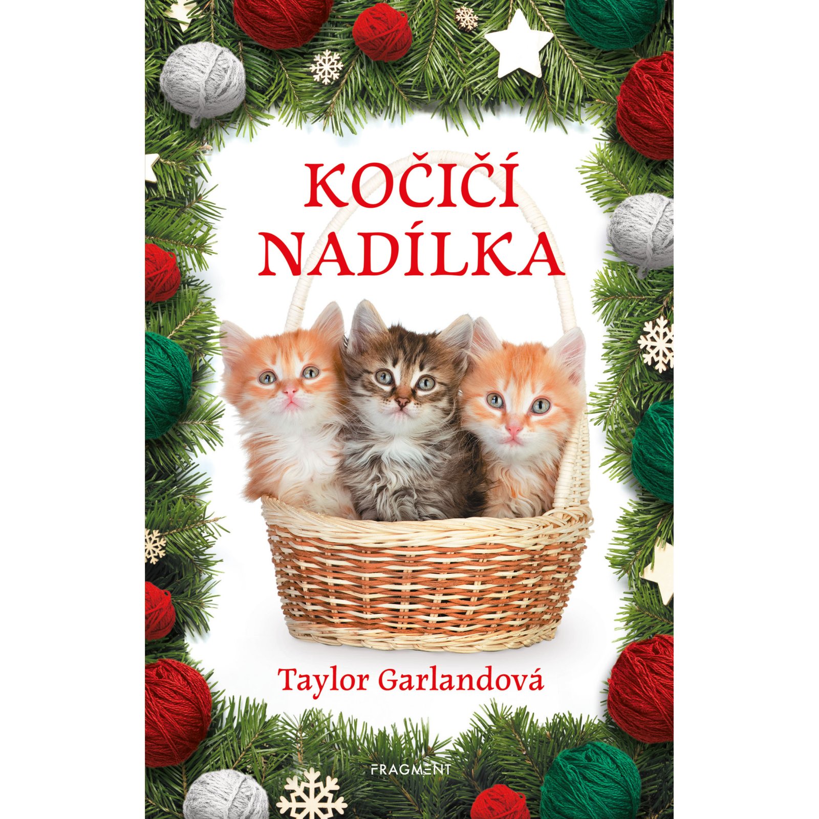 Kočičí nadílka