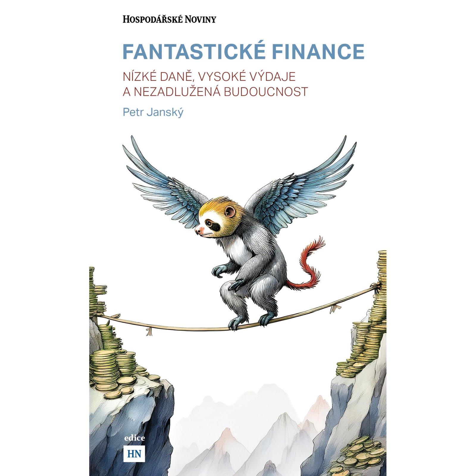 Fantastické finance