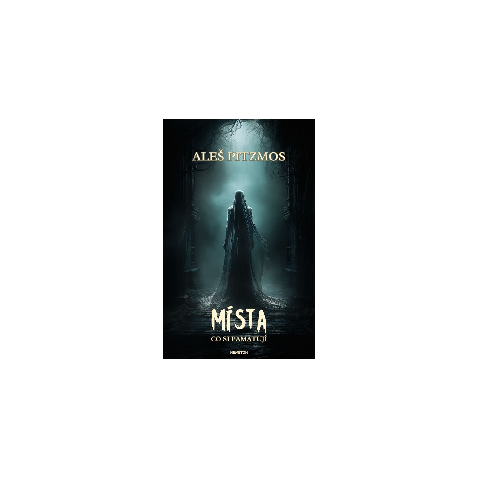 Místa, co si pamatují
