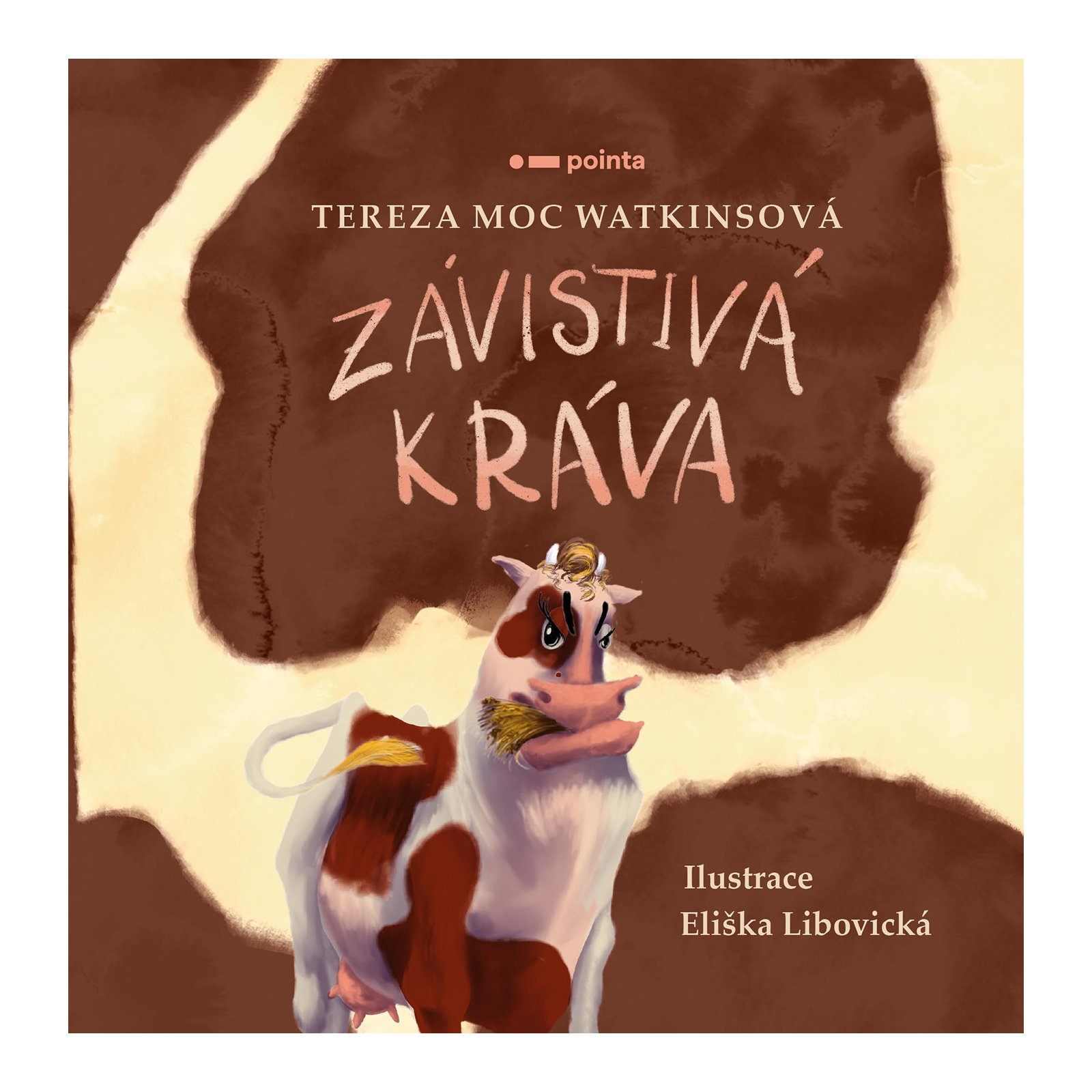 Závistivá kráva