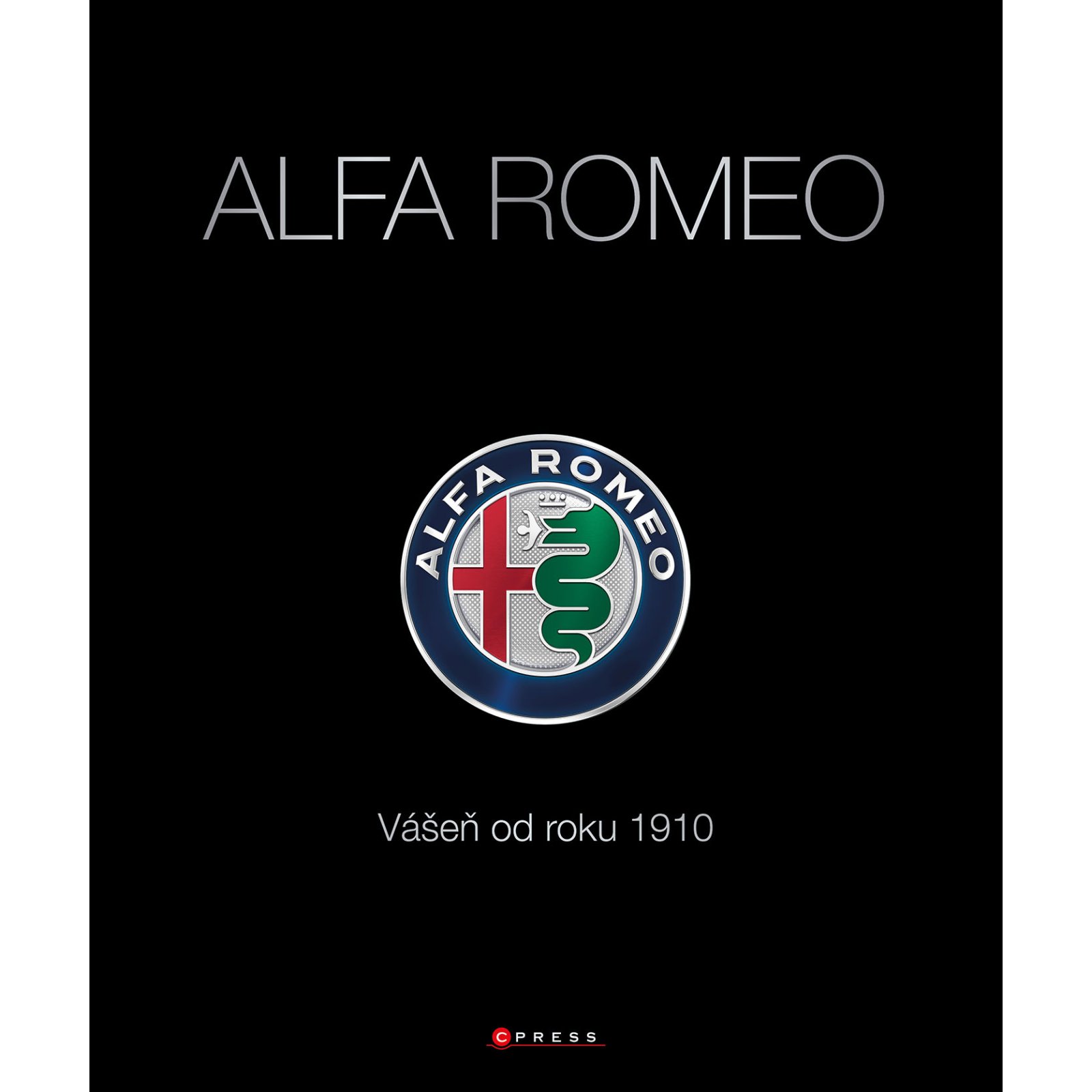 Alfa Romeo