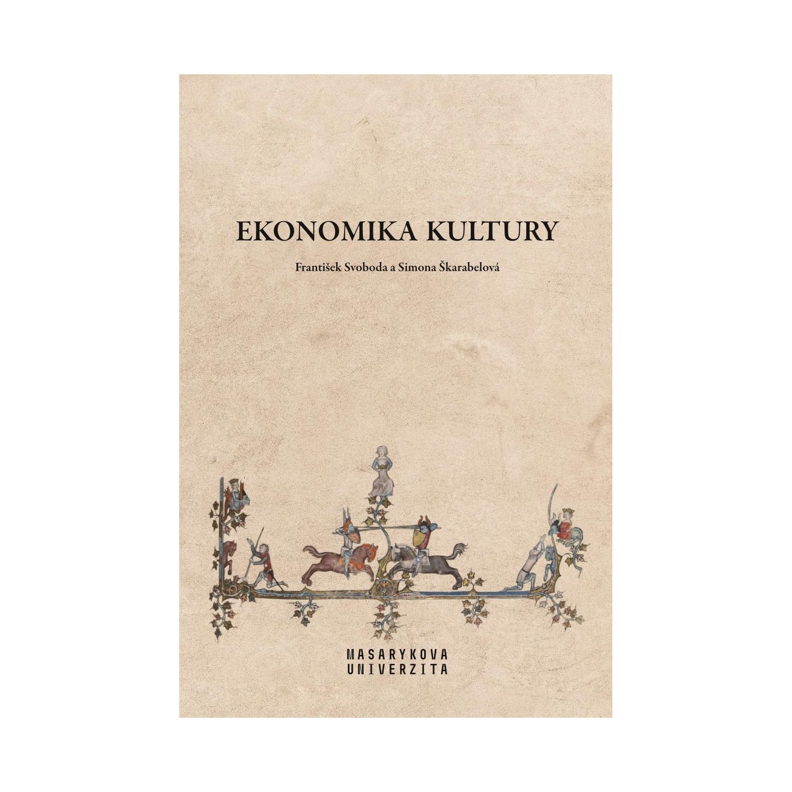 Ekonomika kultury