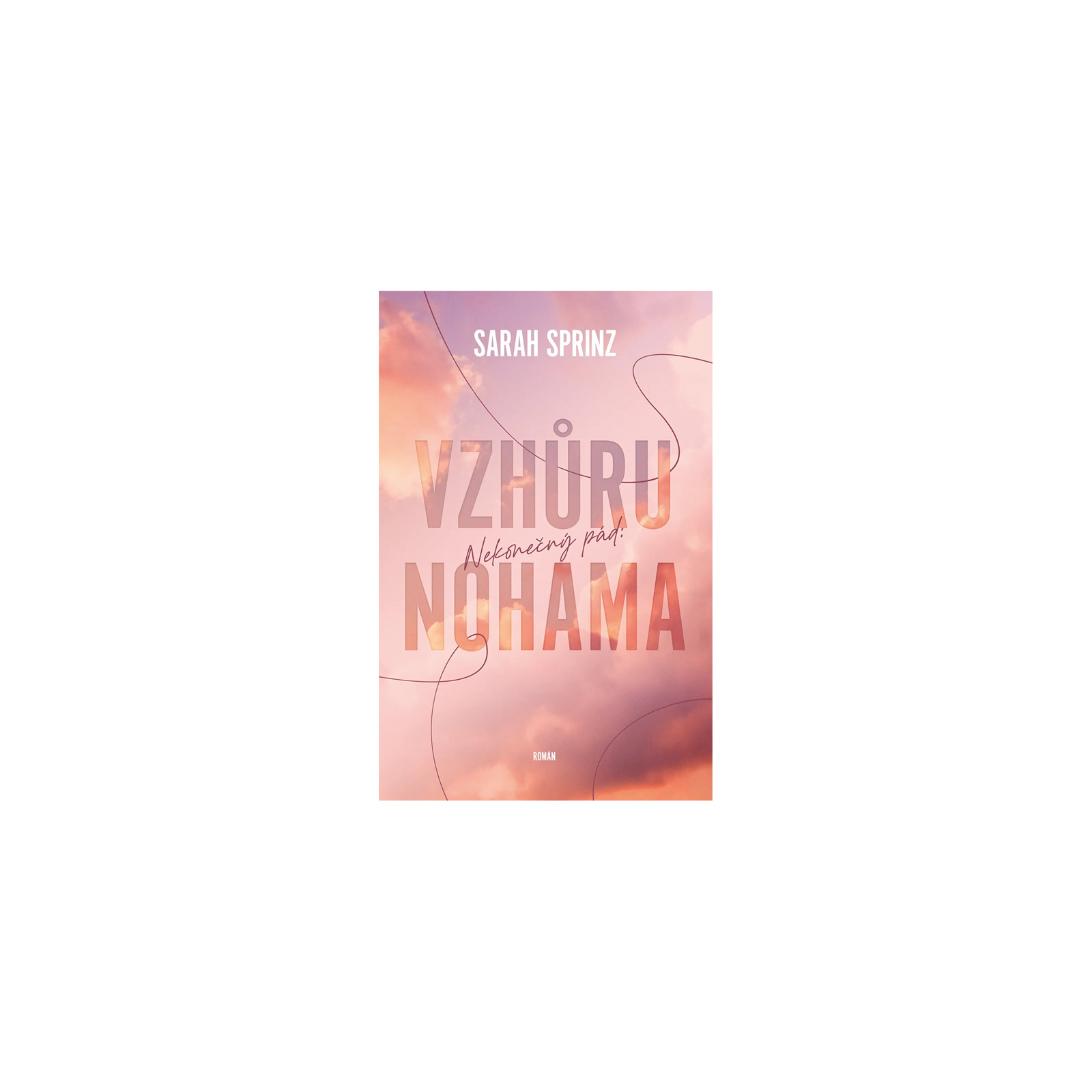 Nekonečný pád: Vzhůru nohama