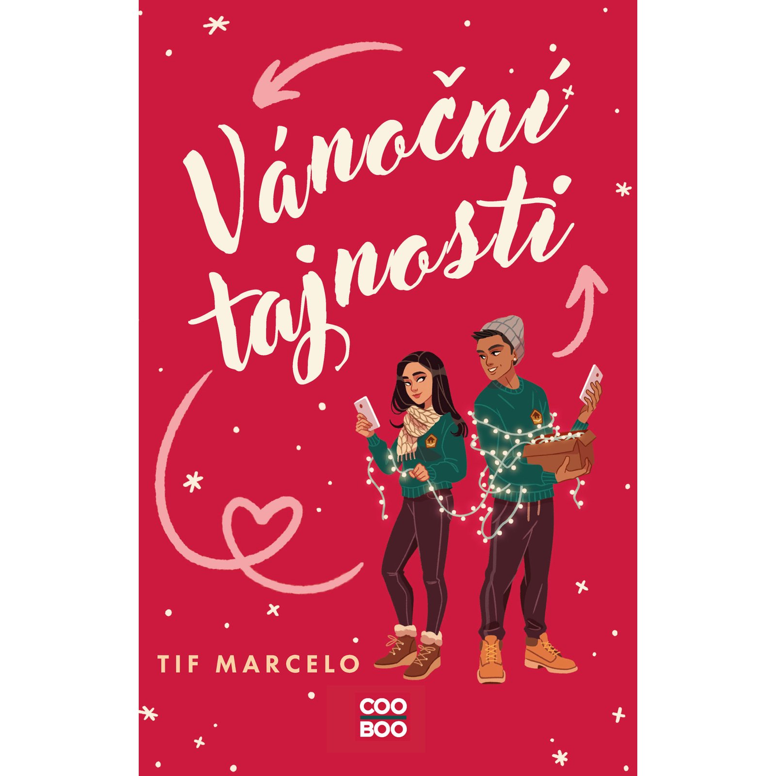 Vánoční tajnosti