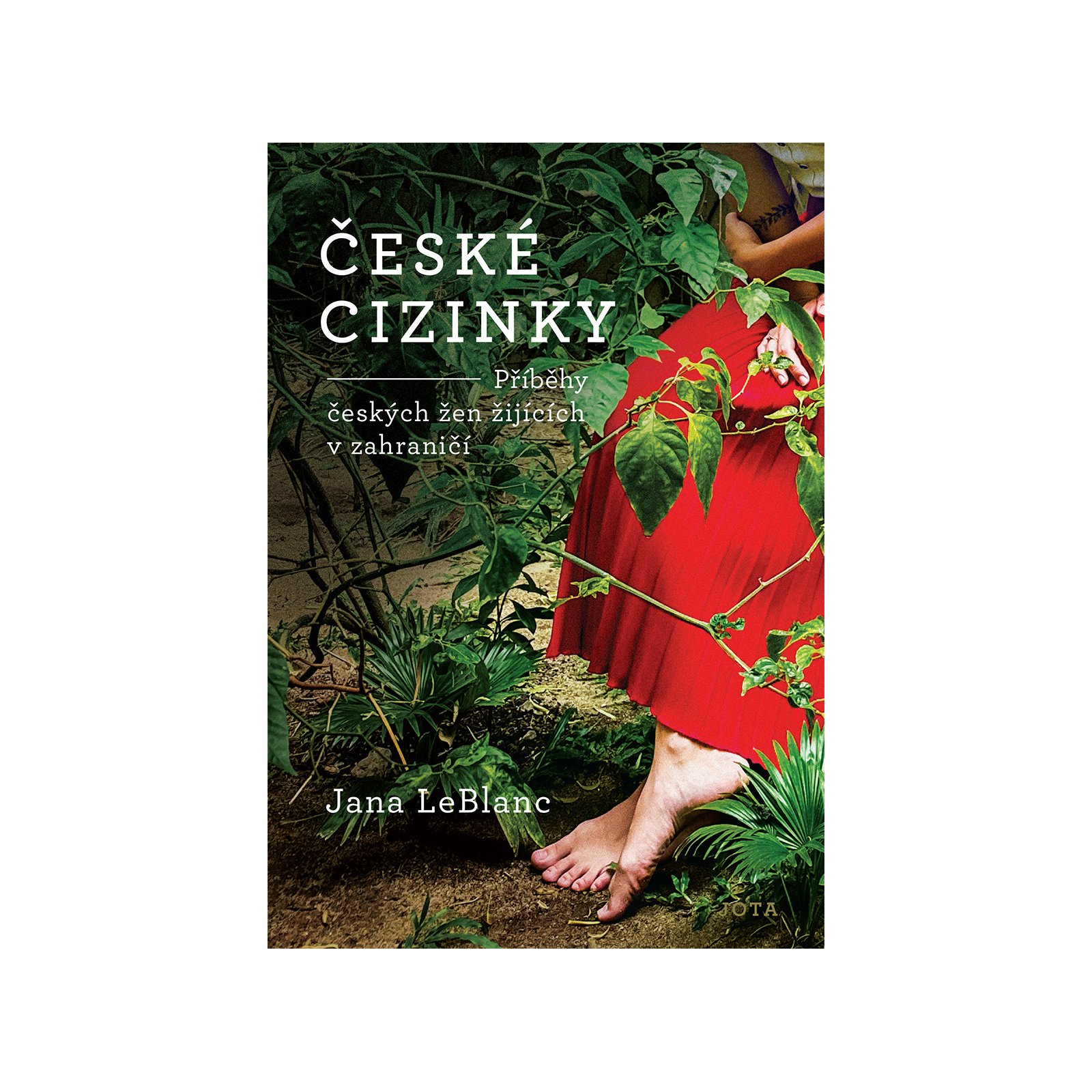 České cizinky