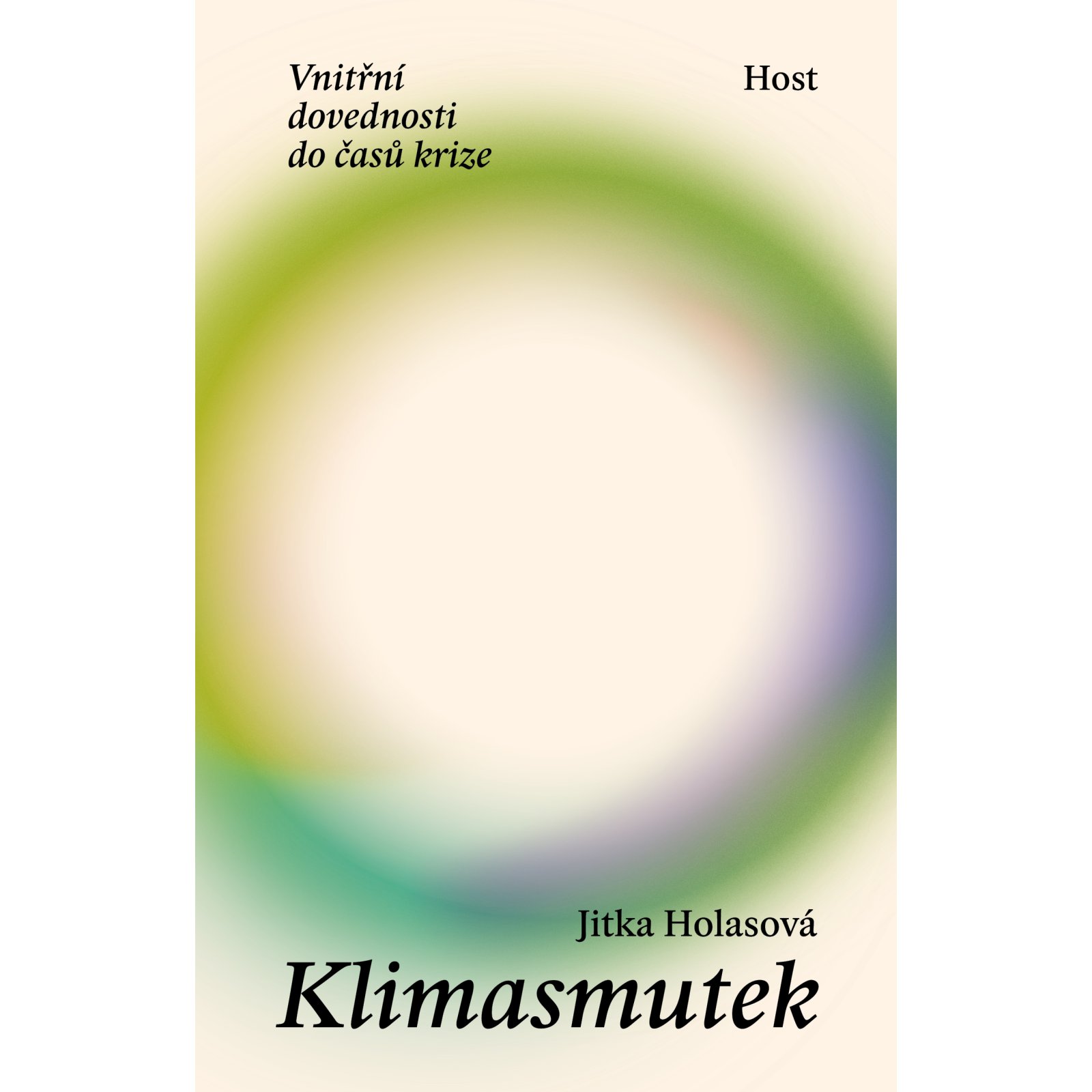 Klimasmutek