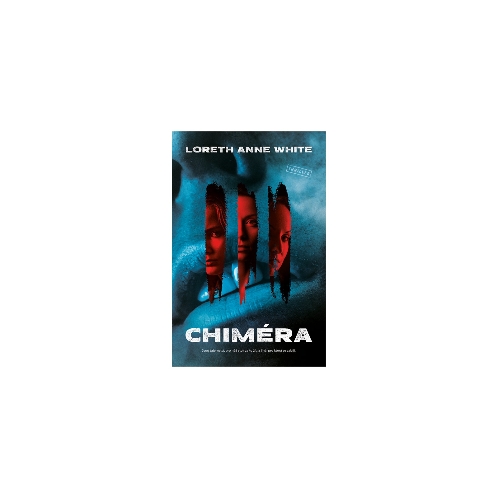 Chiméra