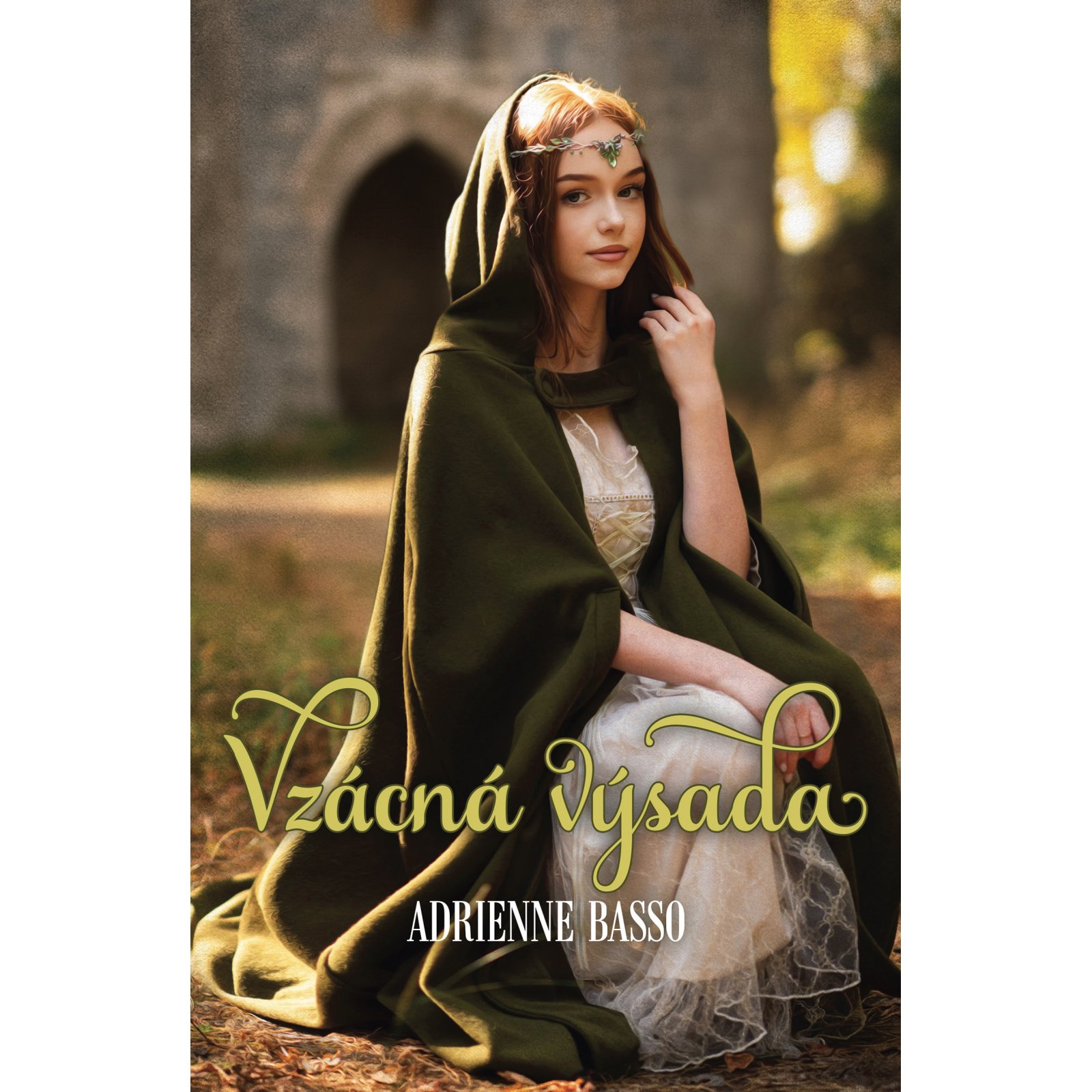 Vzácná výsada