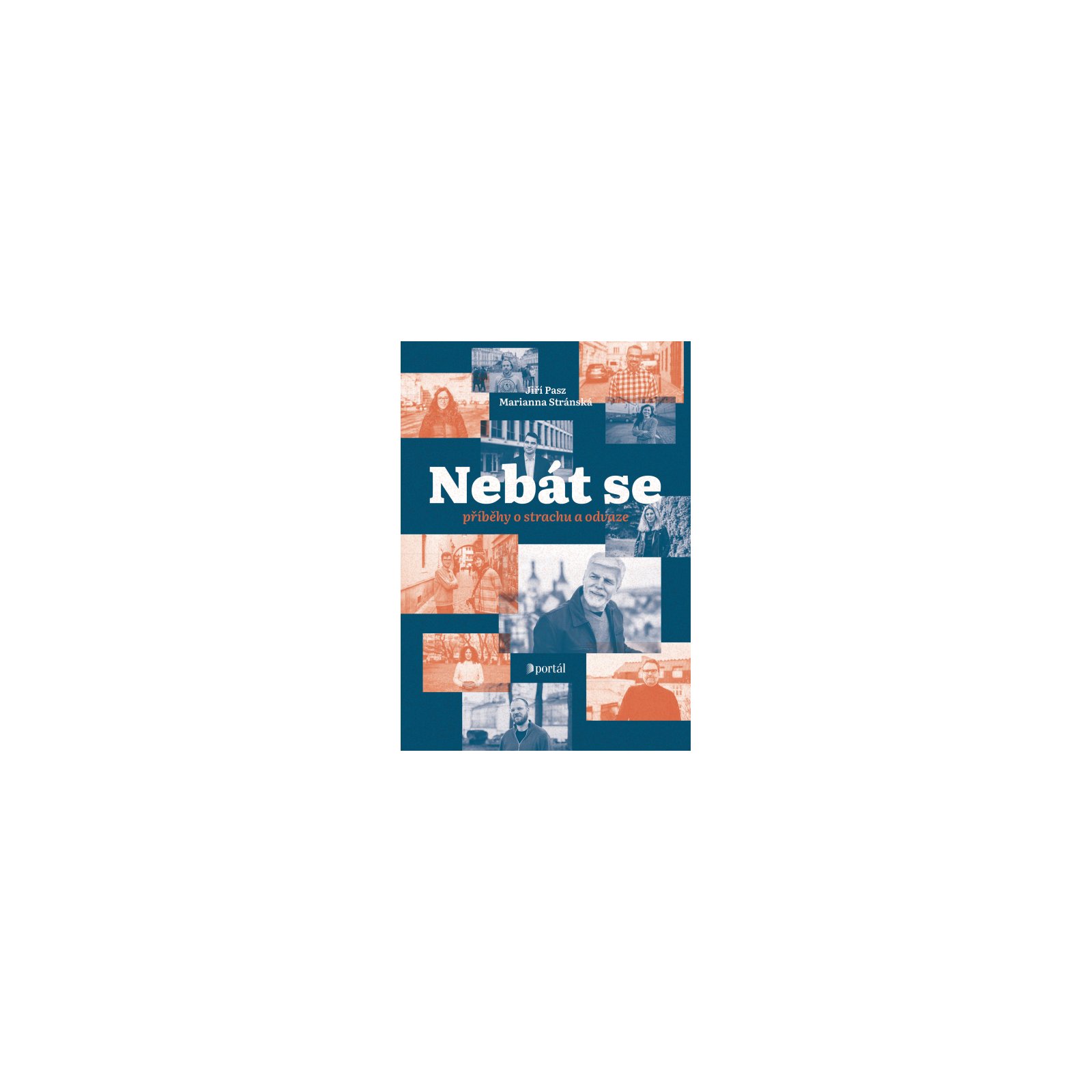 Nebát se
