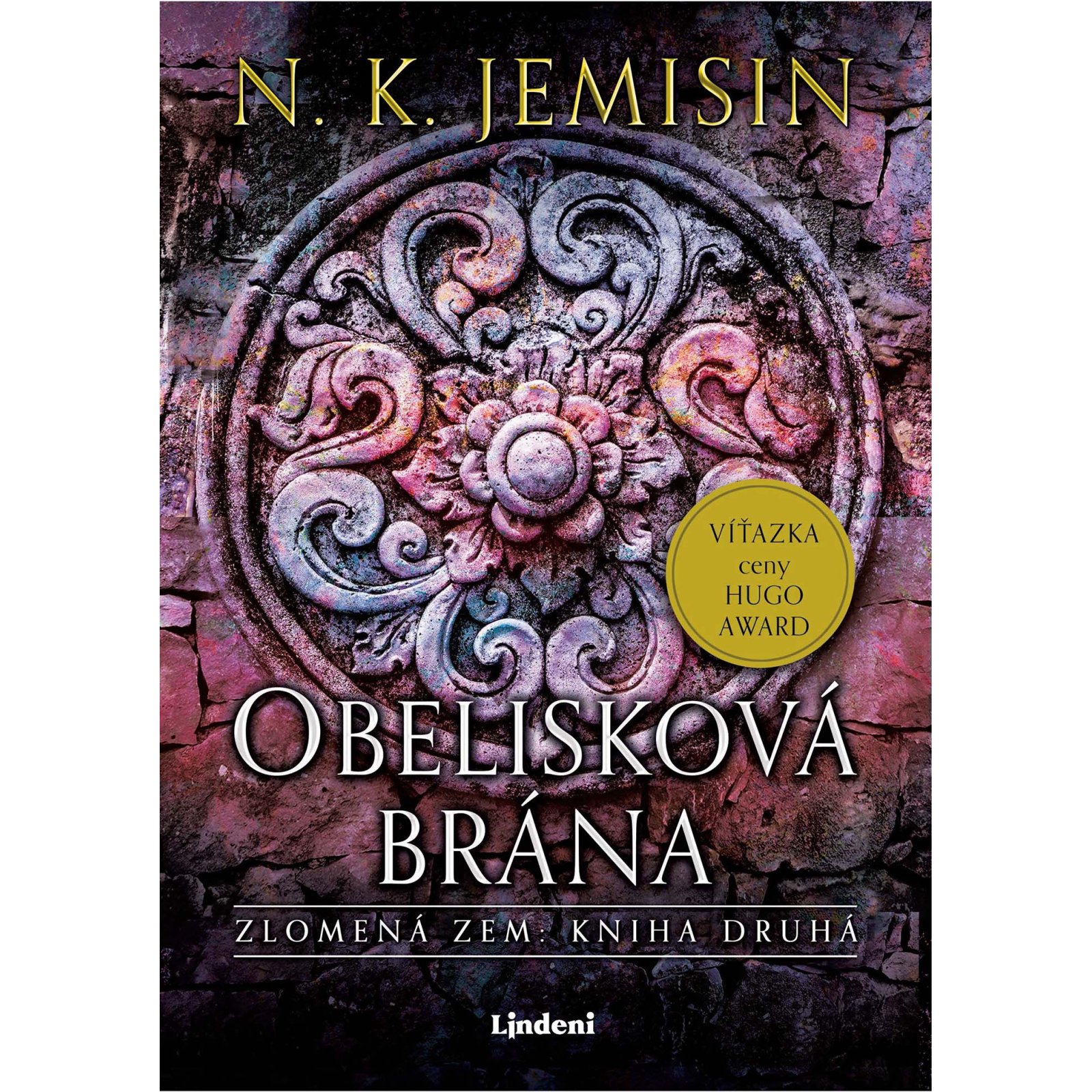 Obelisková brána