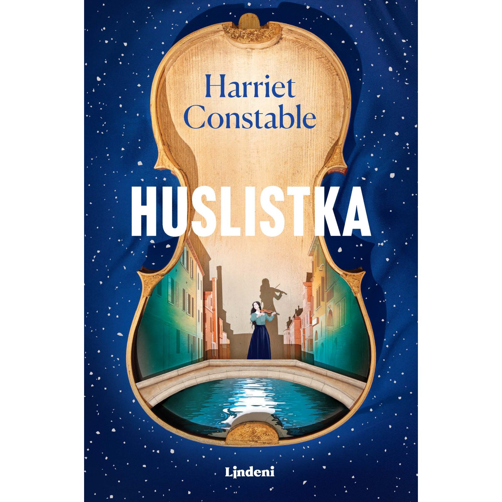 Huslistka 