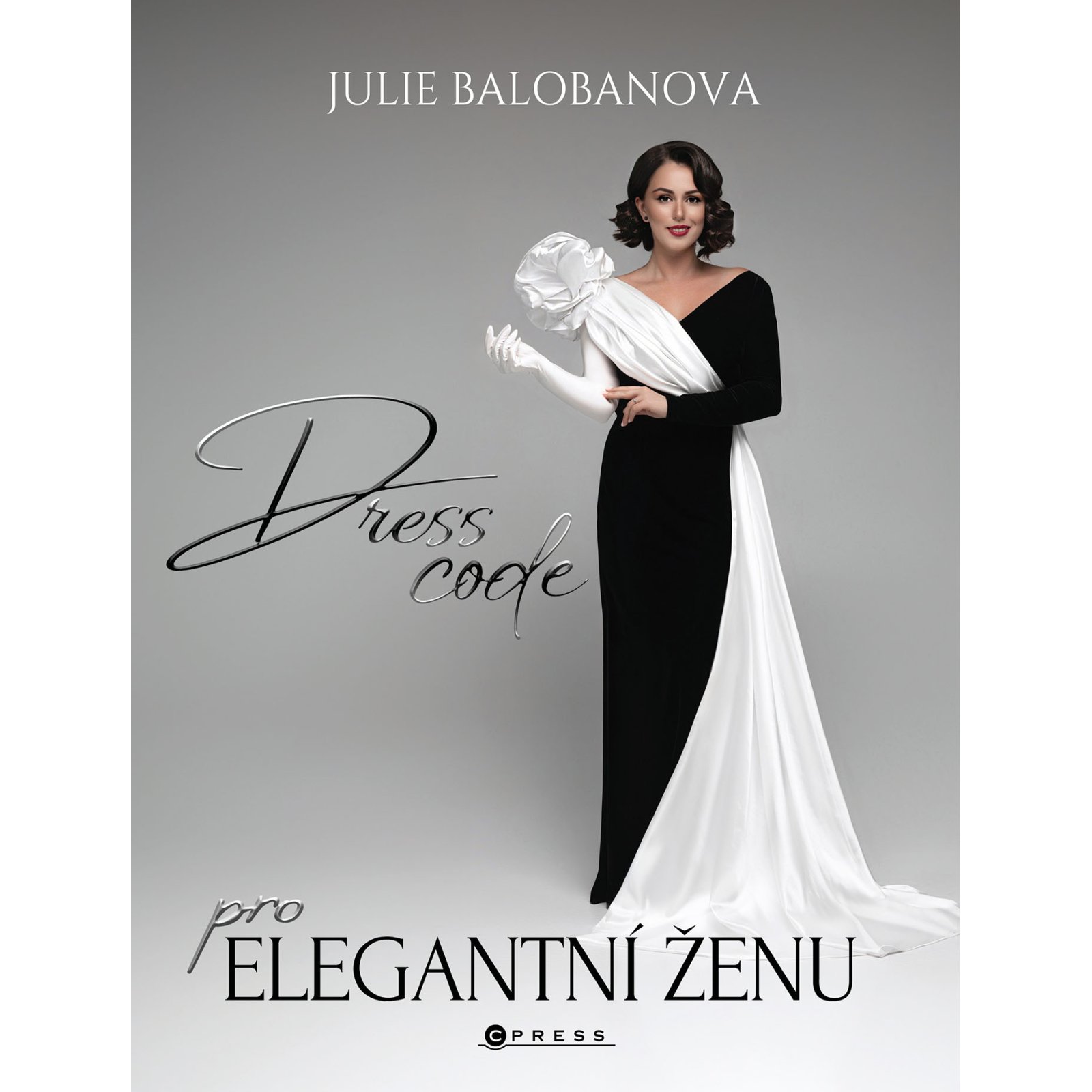 Dress code pro elegantní ženu