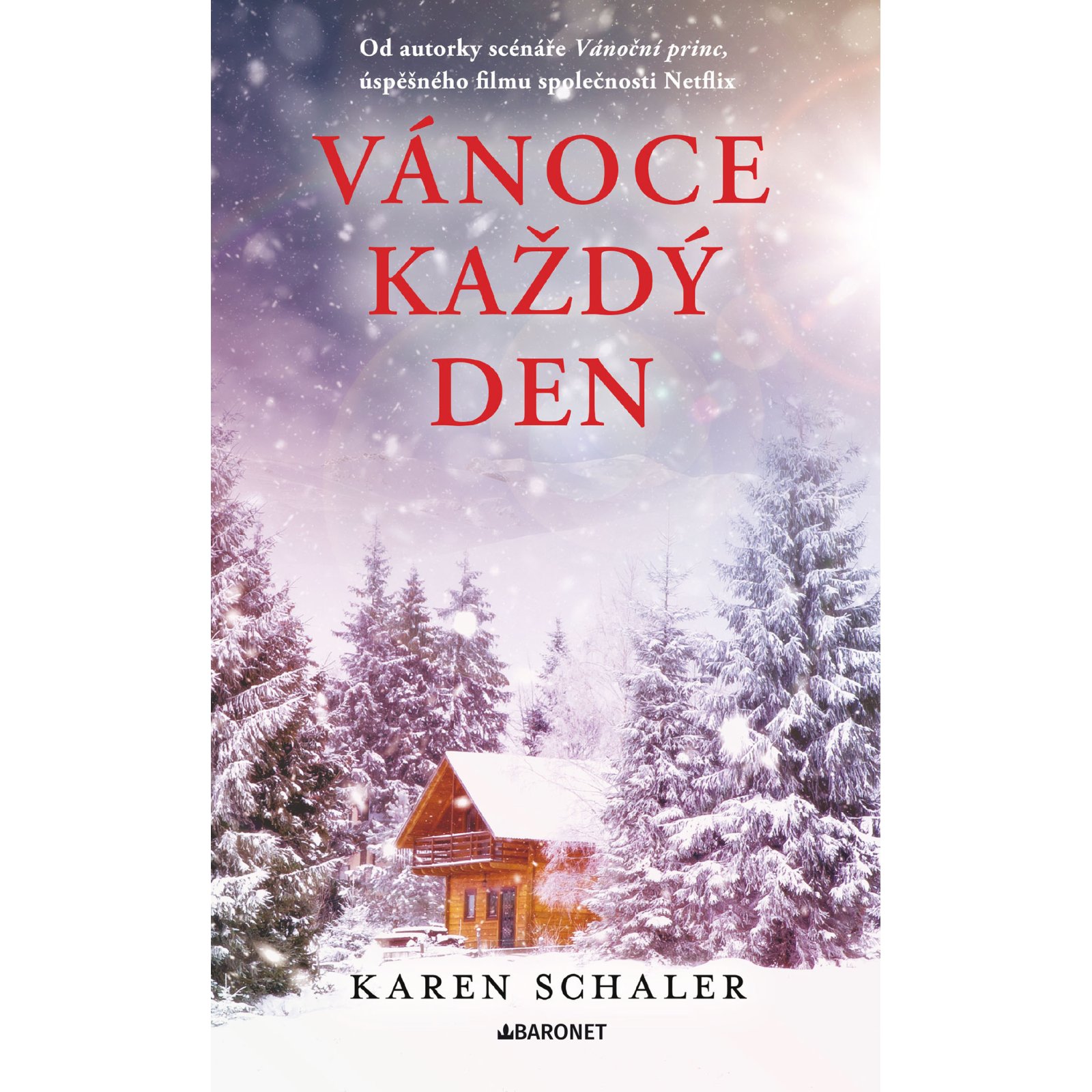 Vánoce každý den