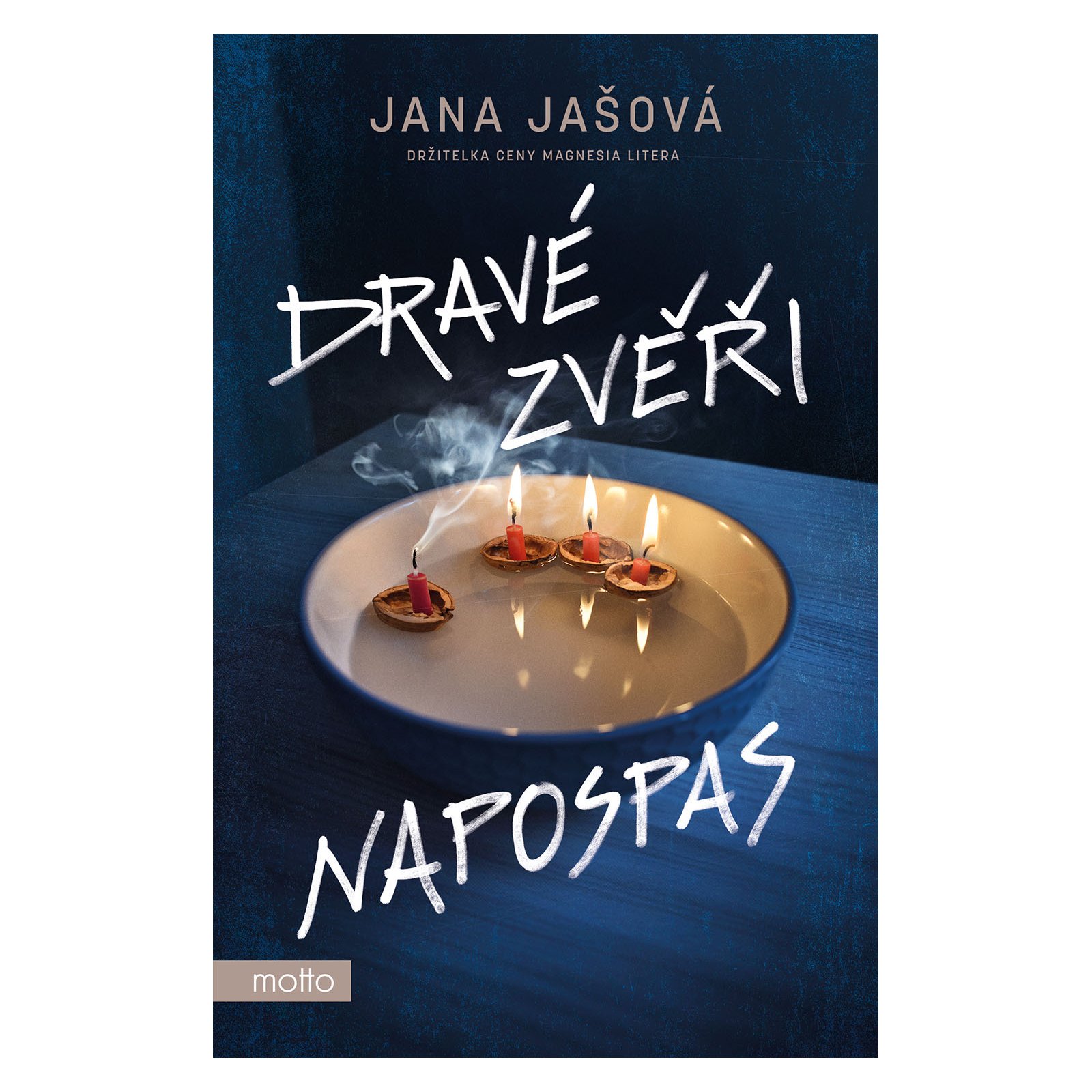 Dravé zvěři napospas