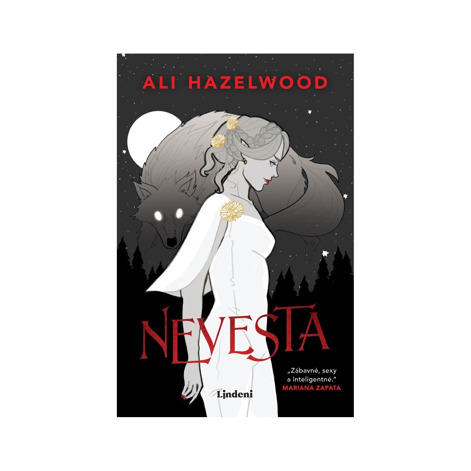 Nevesta