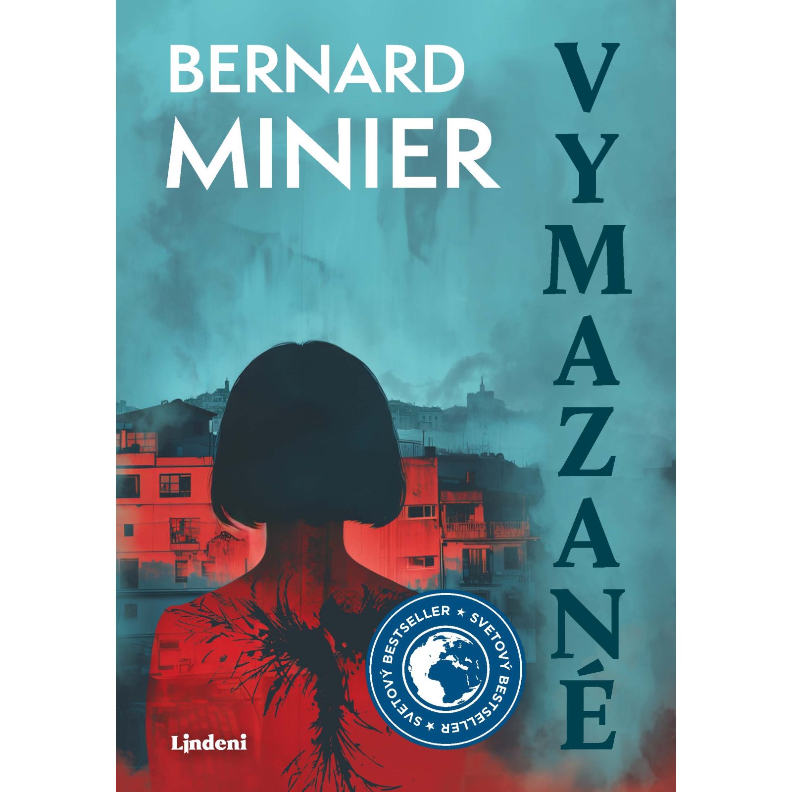 Vymazané