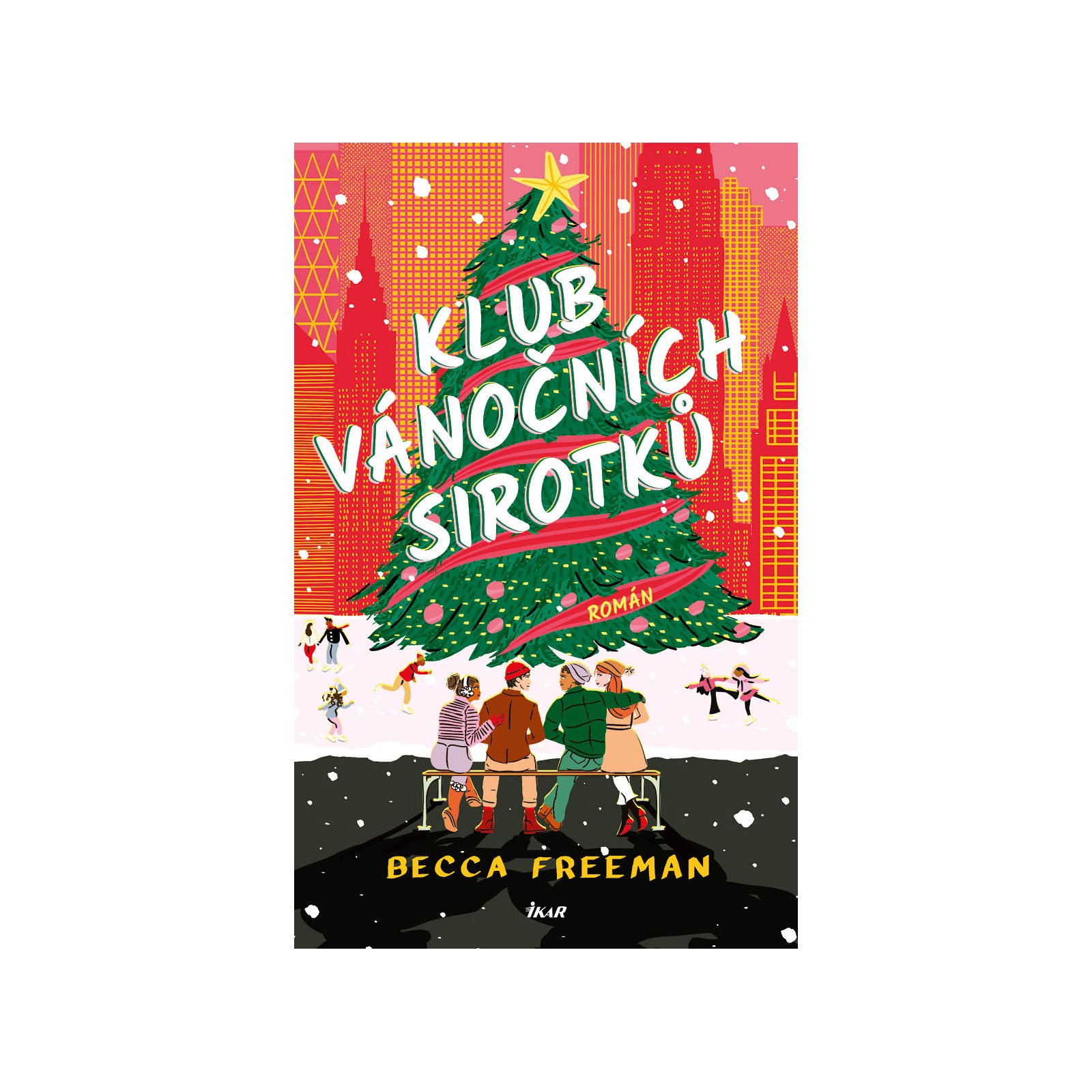 Klub vánočních sirotků