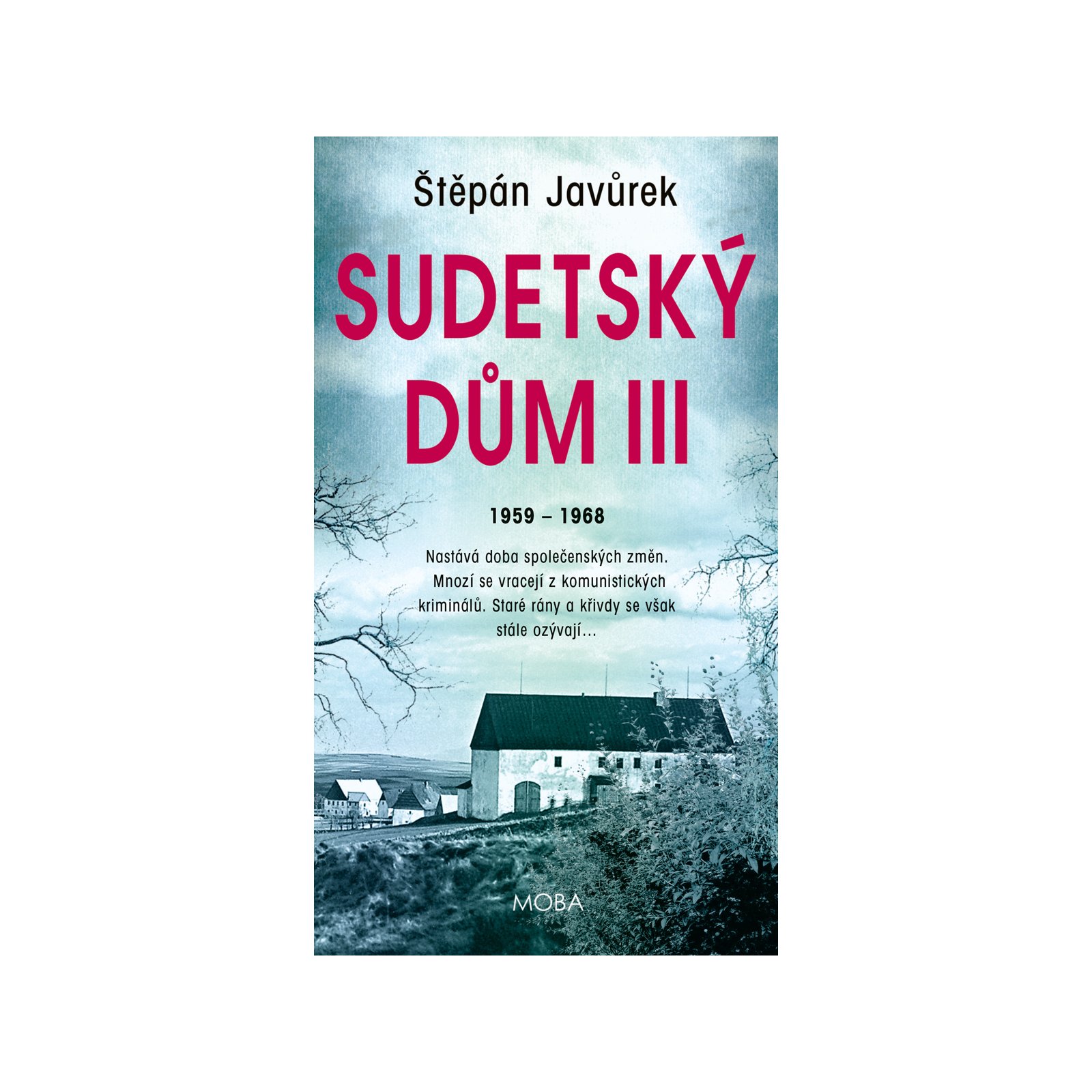 Sudetský dům III