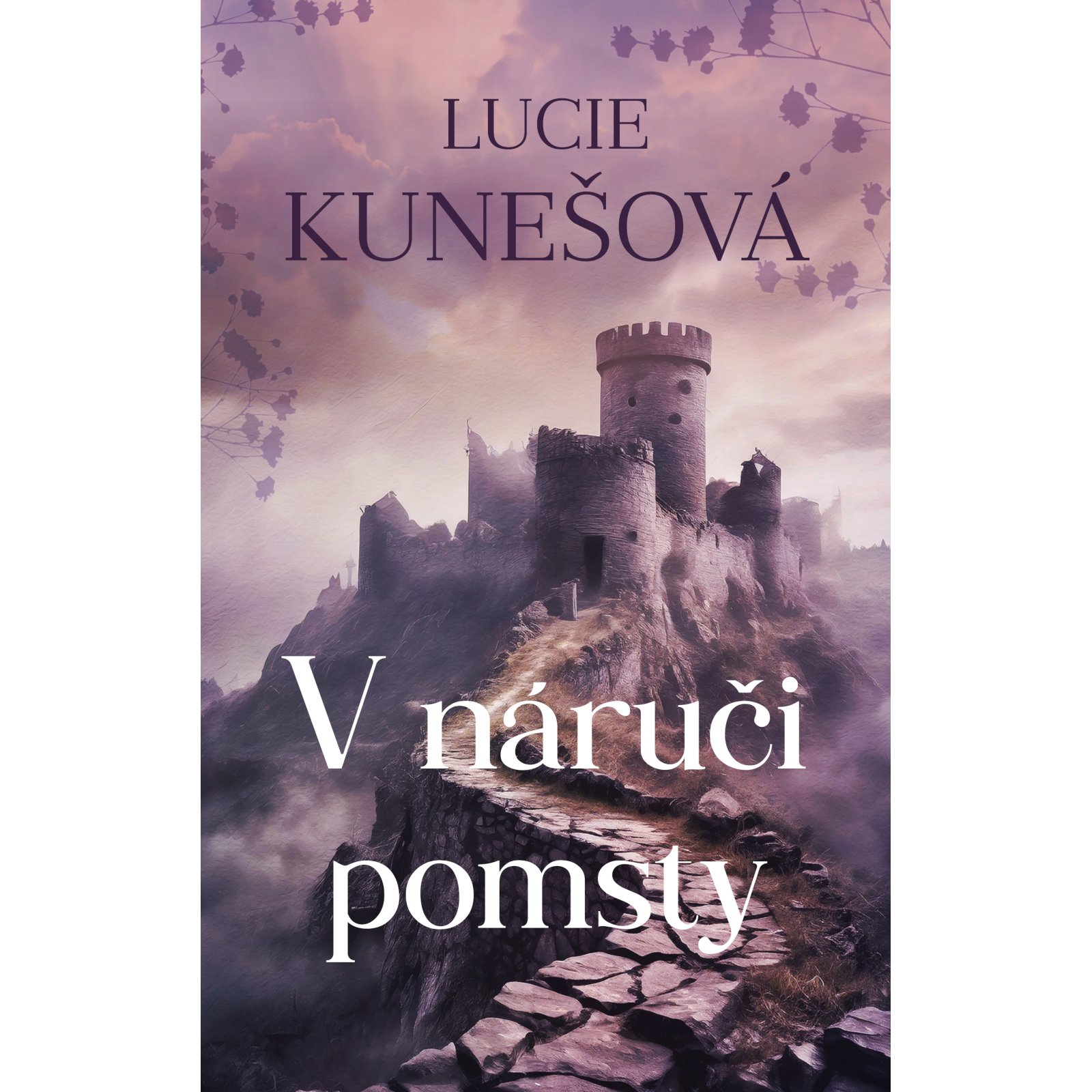 V náruči pomsty