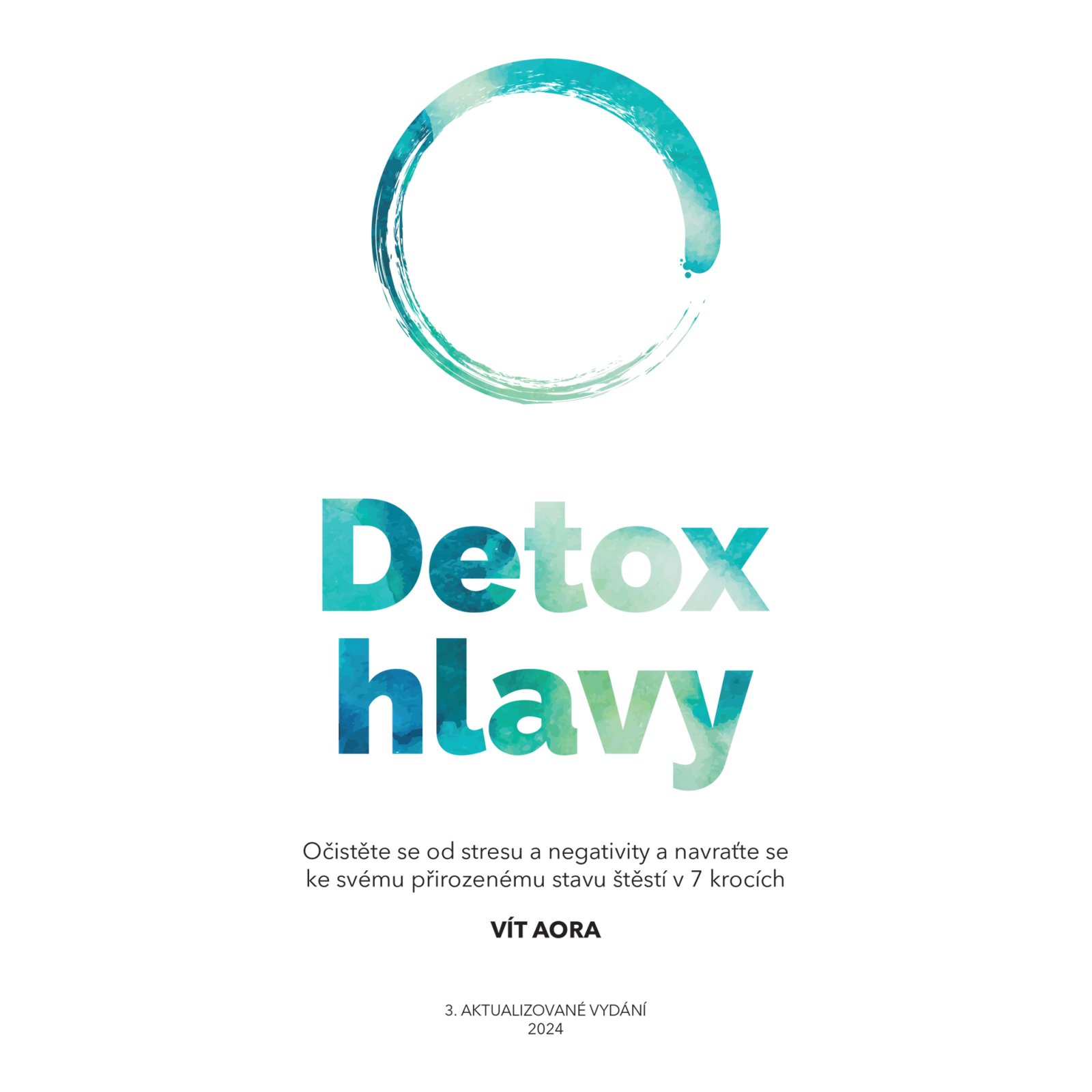 Detox hlavy