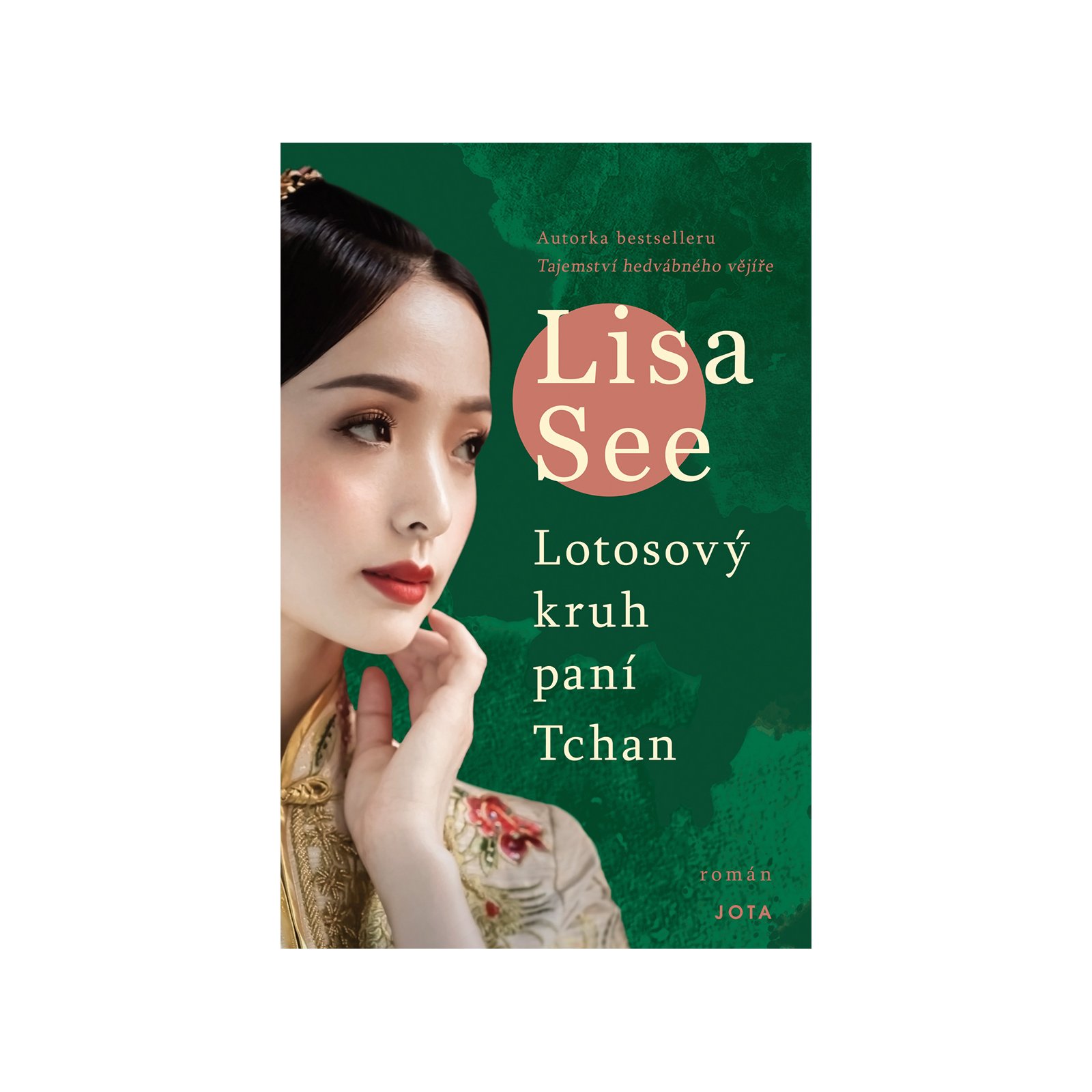 Lotosový kruh paní Tchan