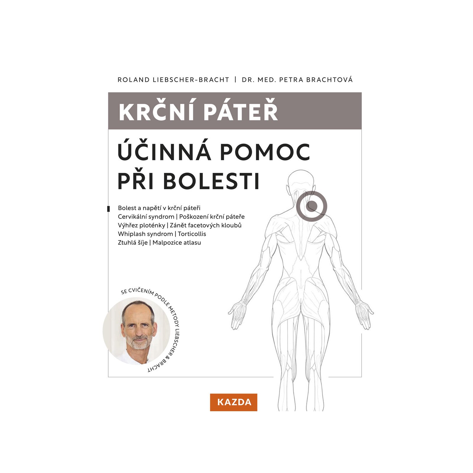 Krční páteř