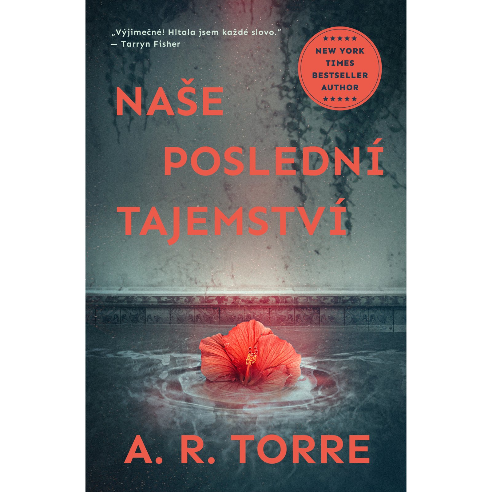 Naše poslední tajemství