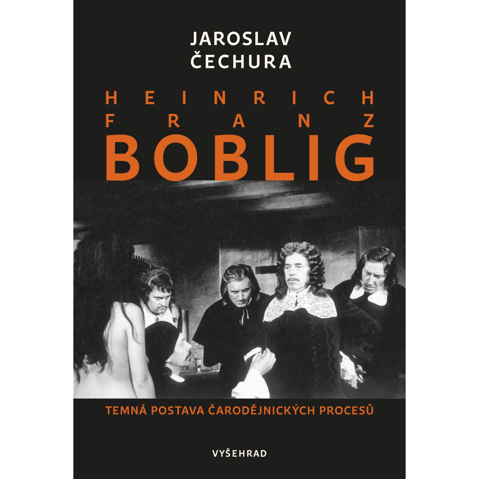 Heinrich Franz Boblig 