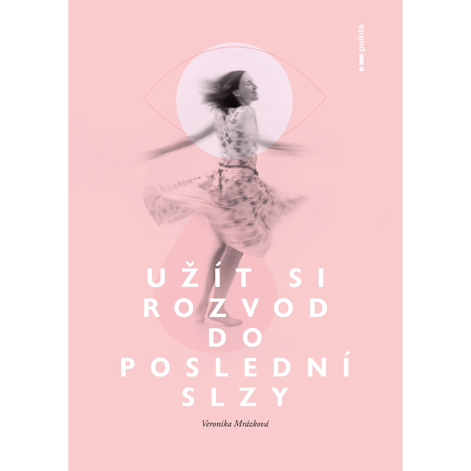 Užít si rozvod do poslední slzy