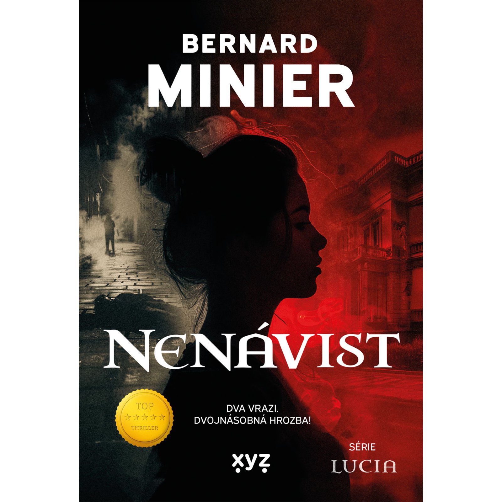 Nenávist