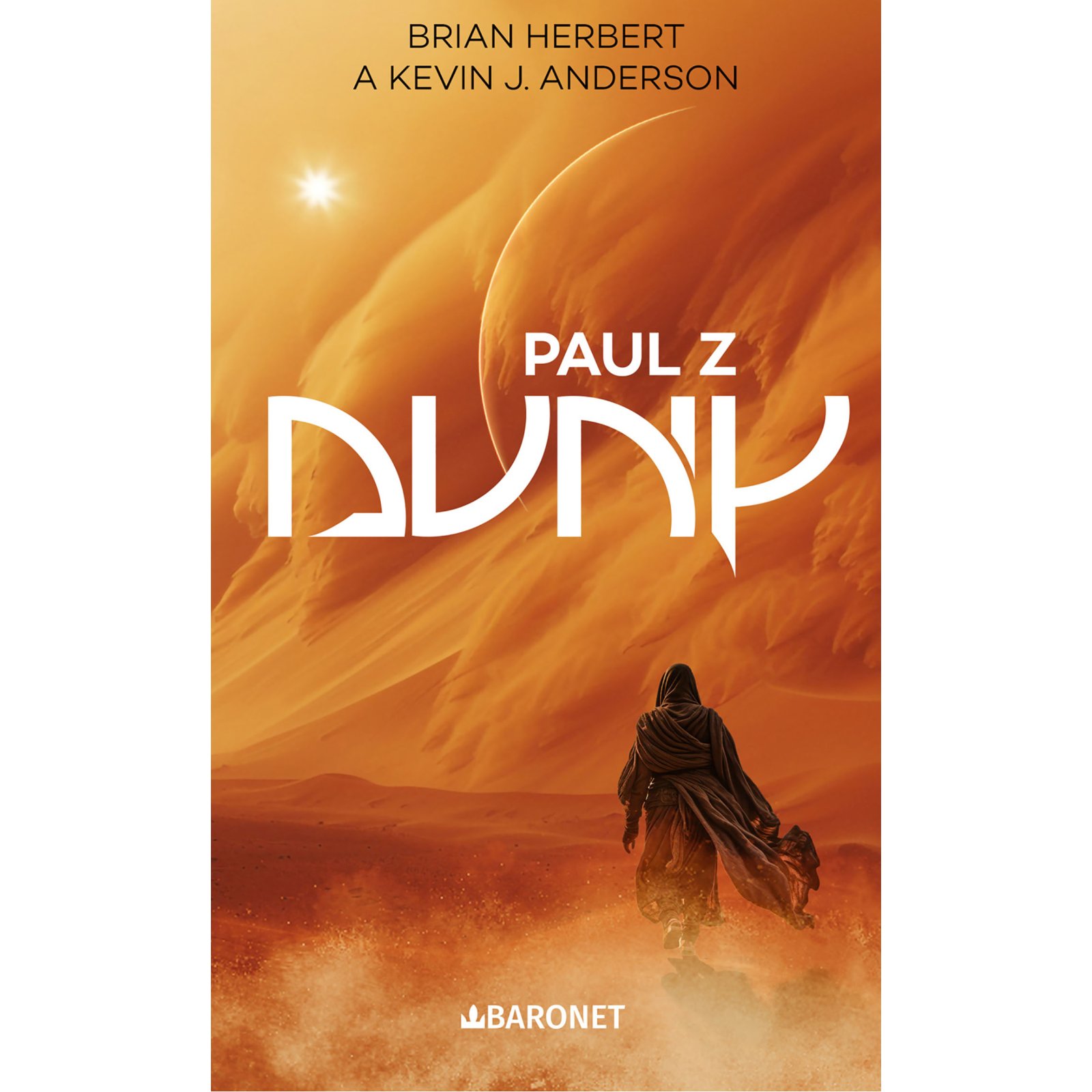 Paul z Duny