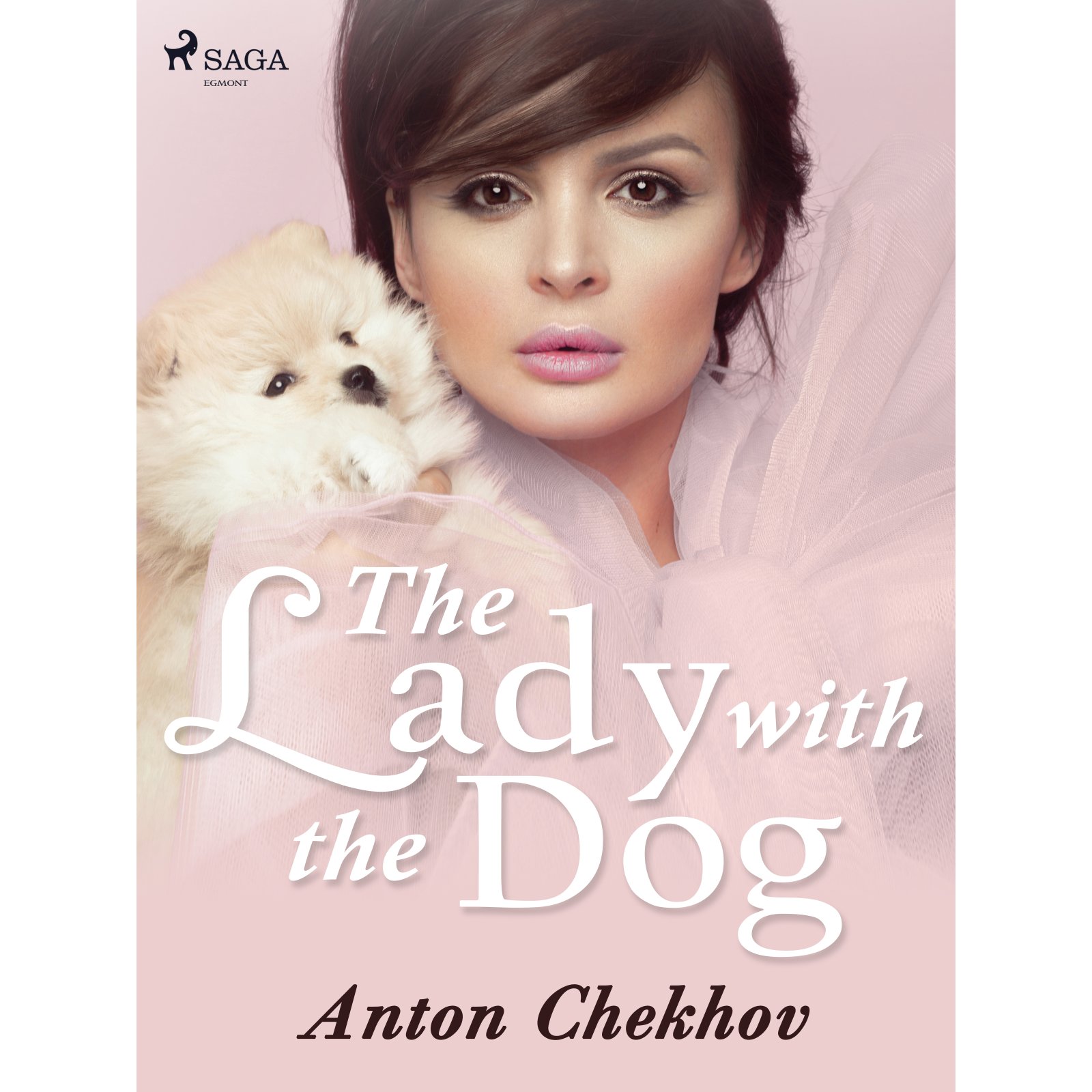 The Lady with the Dog