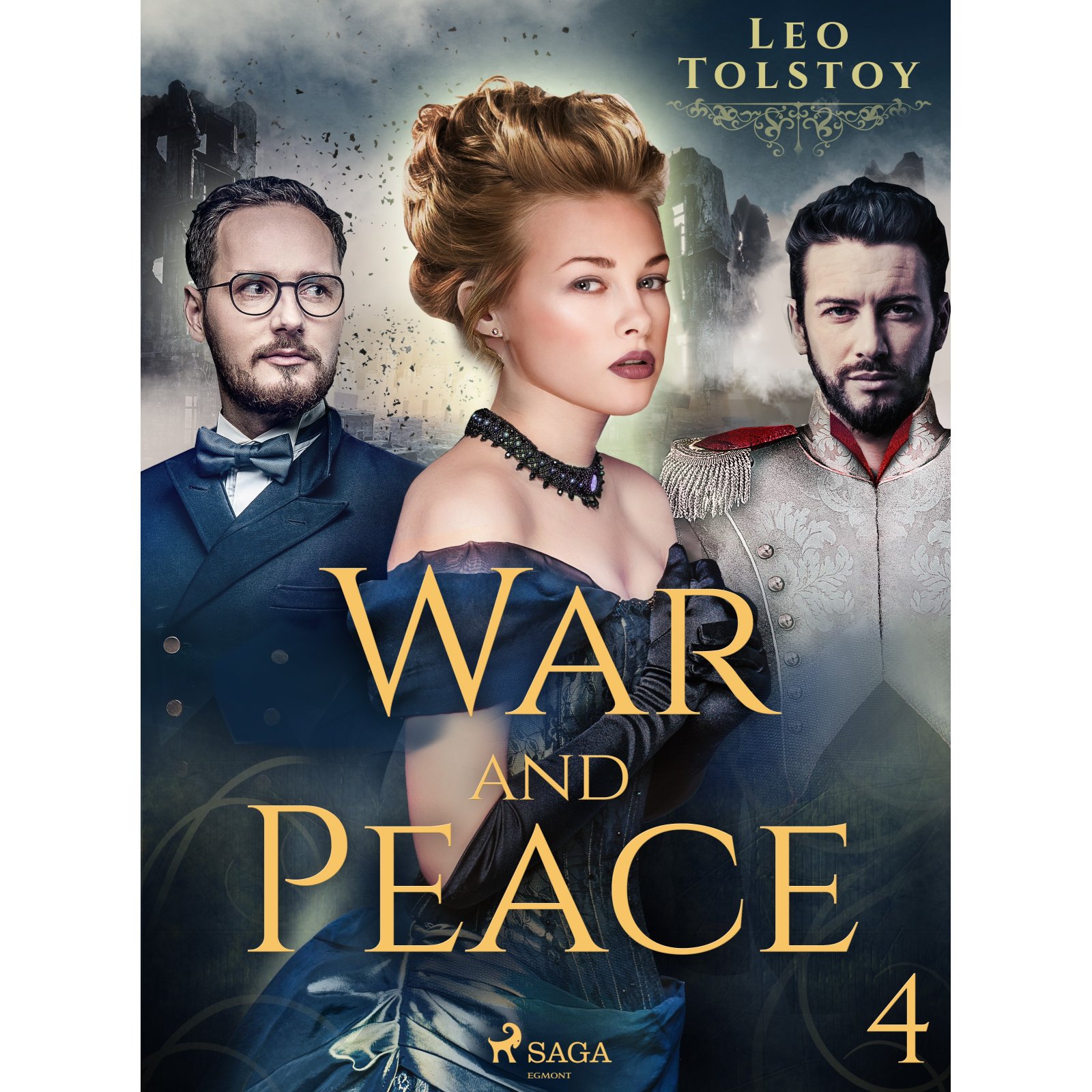 War and Peace IV