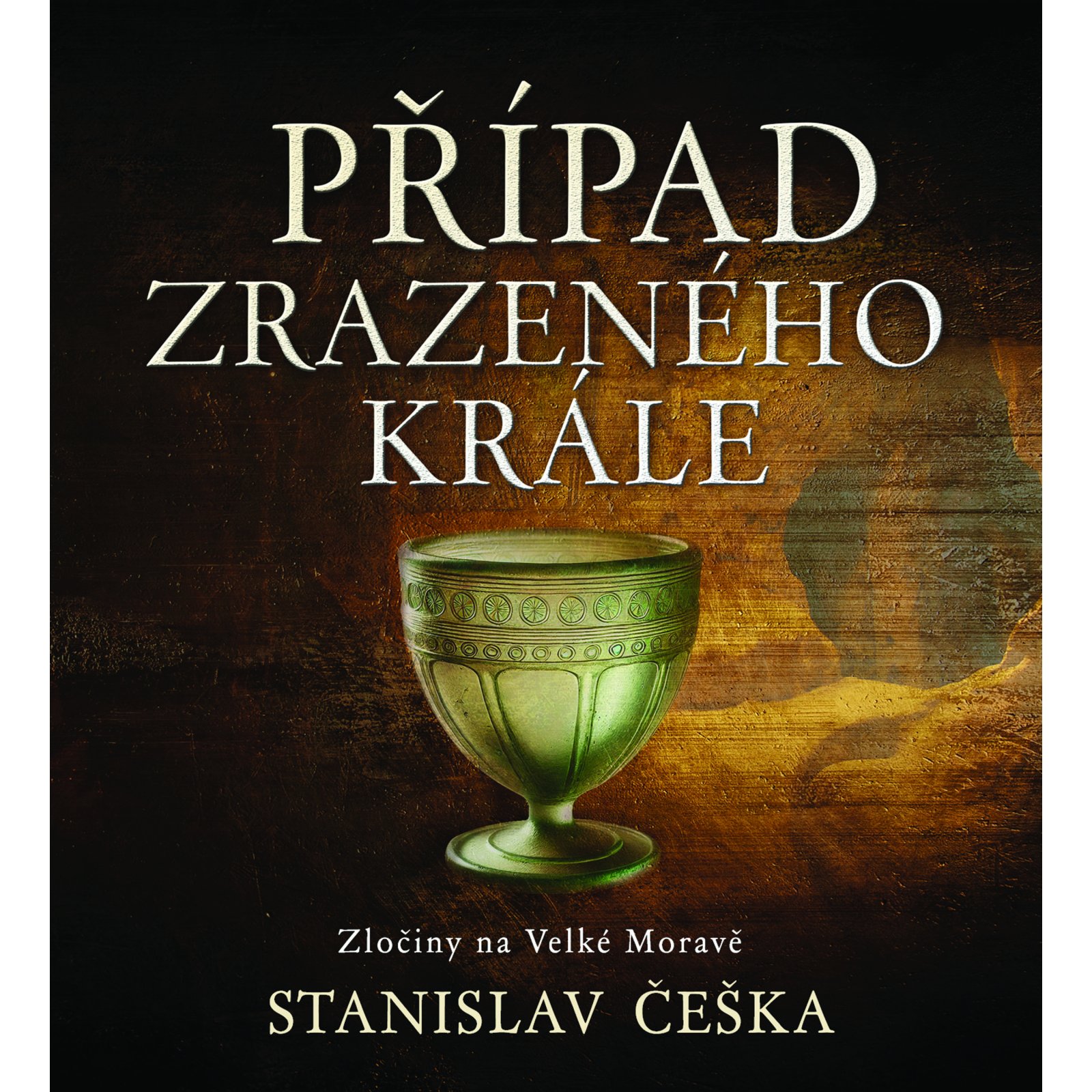 Případ zrazeného krále