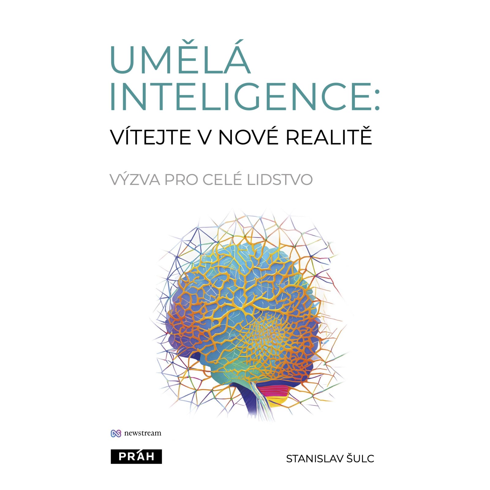 Umělá inteligence