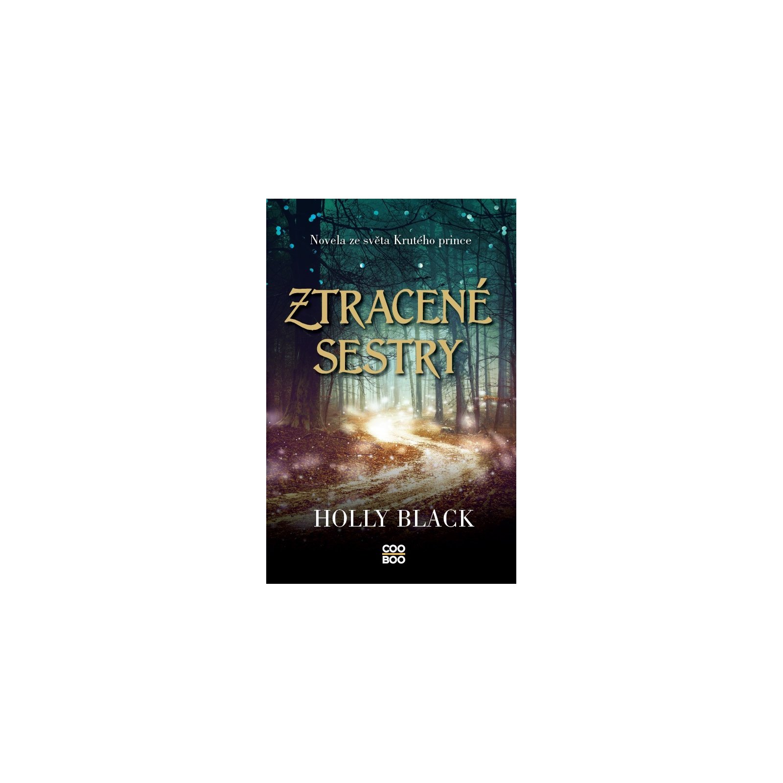 Ztracené sestry