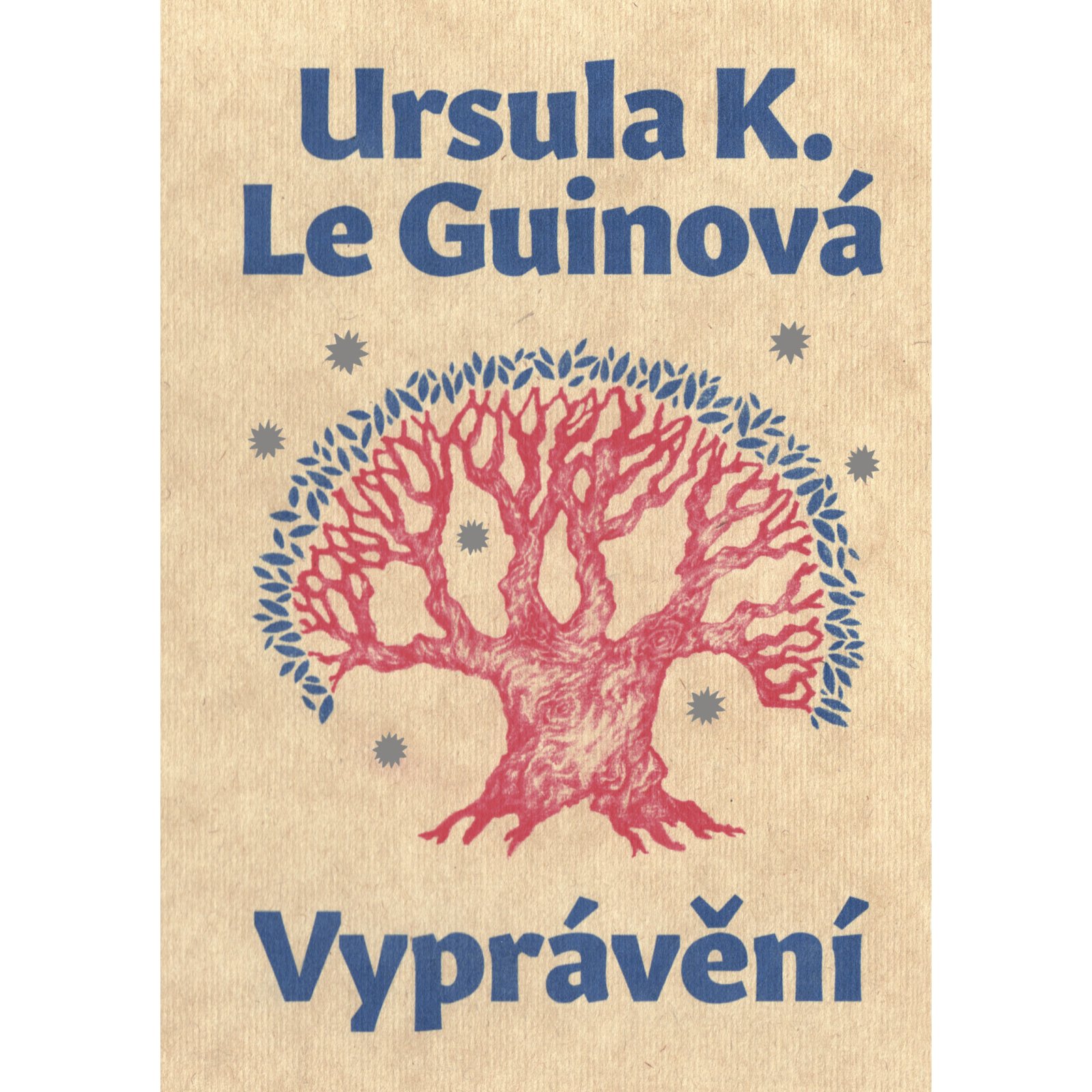 Vyprávění (2. vydání)